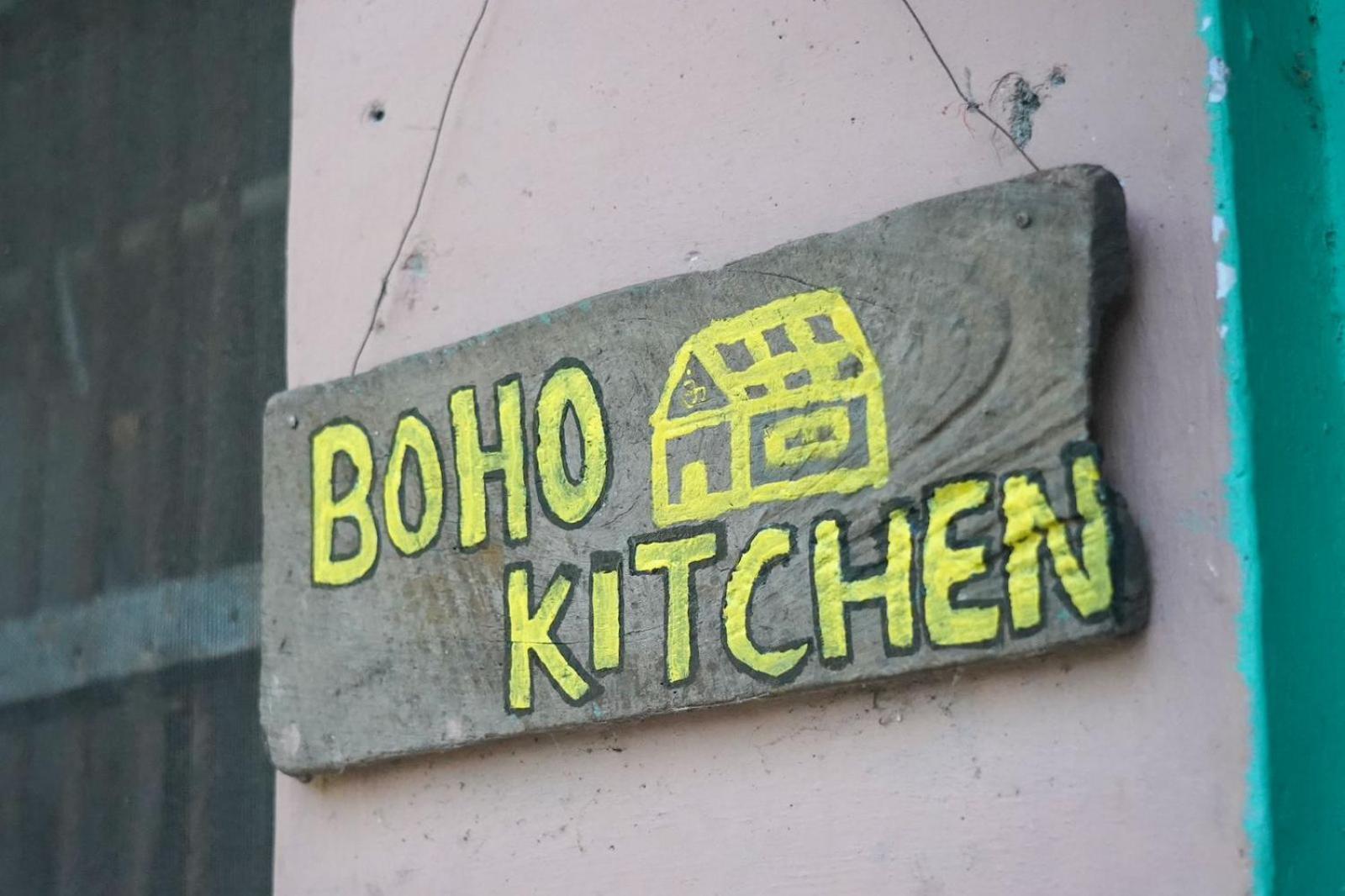 Hostel Clan Boho