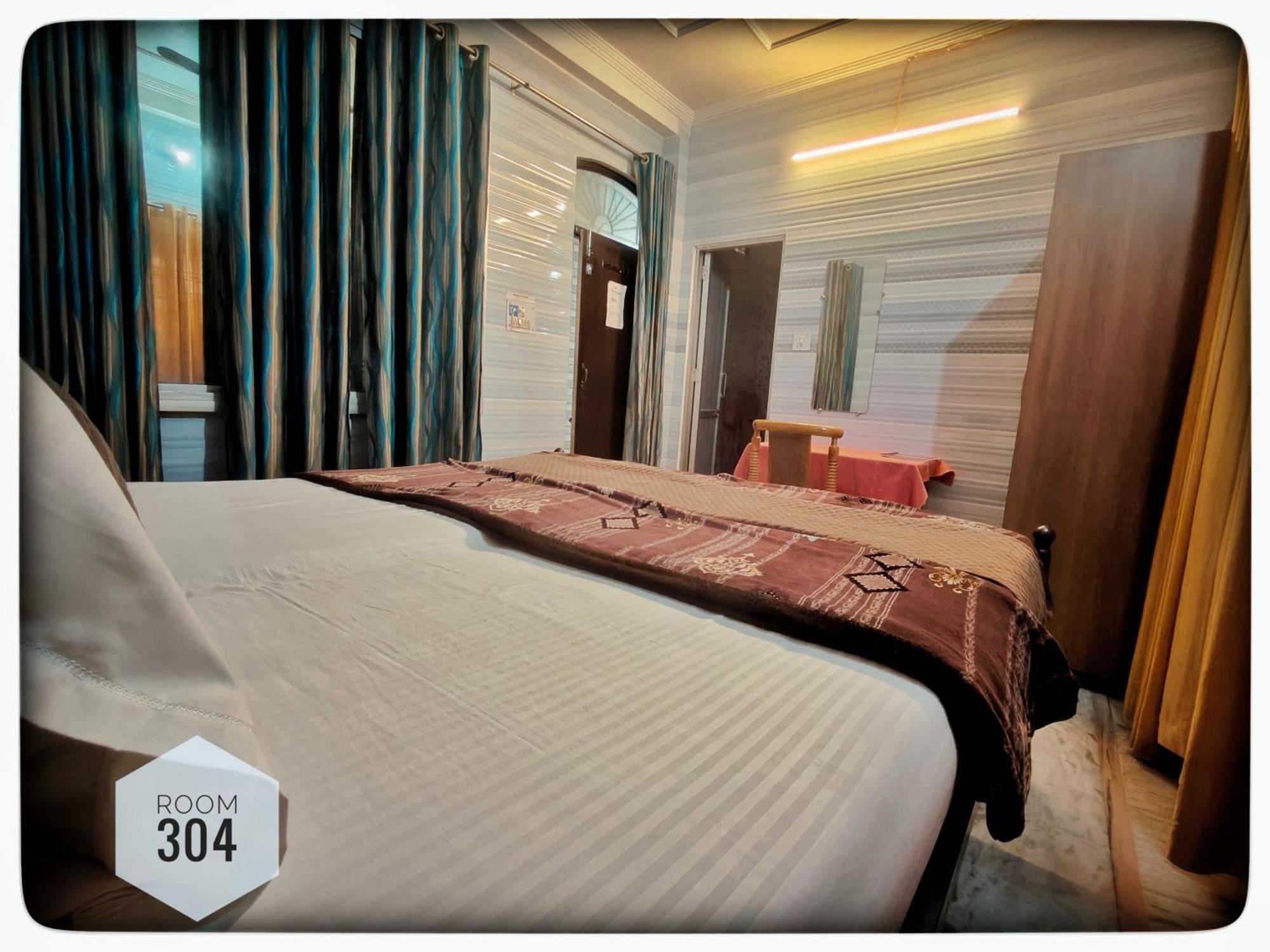 Guest house Shri Ganga View