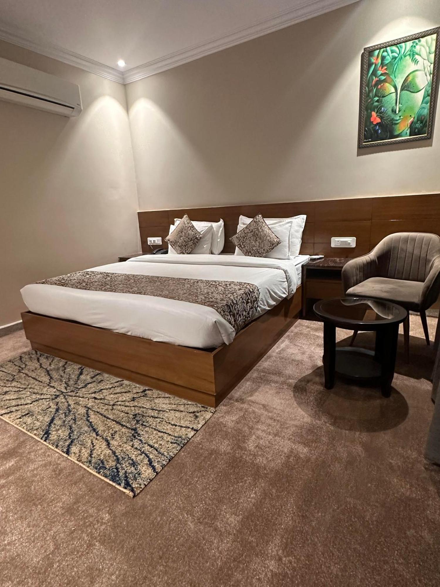 Hotel Highlands 4*
