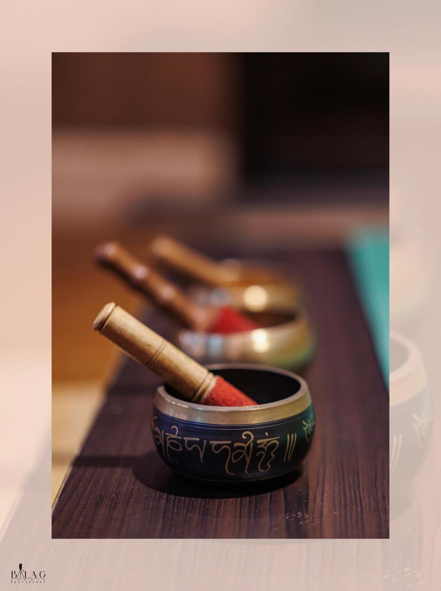 Veda5 Ayurveda & Yoga Retreat Resort Rishikesh