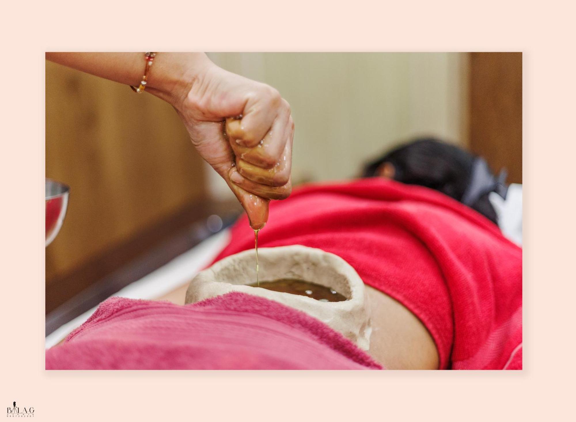 Veda5 Ayurveda & Yoga Retreat Resort