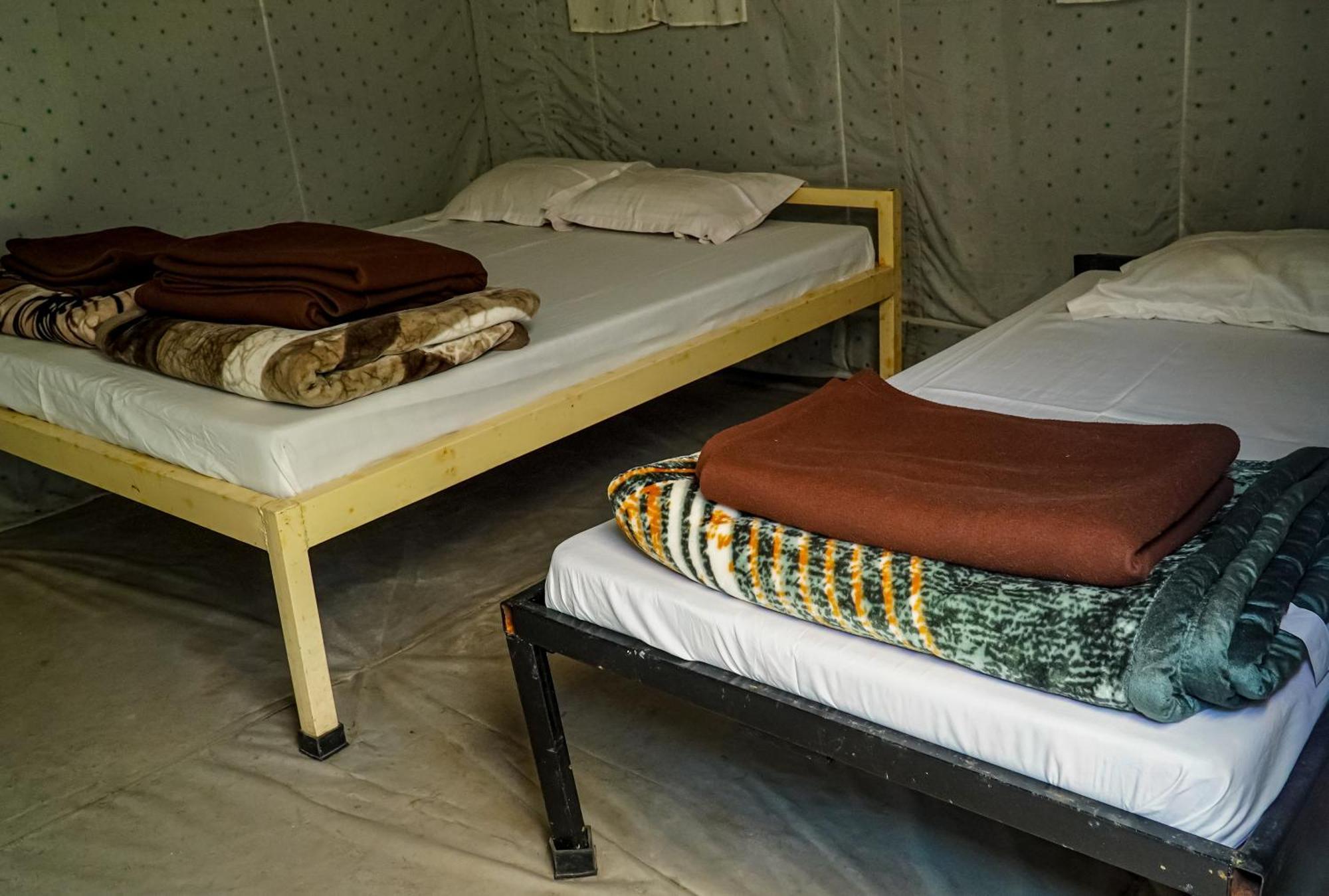 The Family And Friends Resort Rishikesh Resort