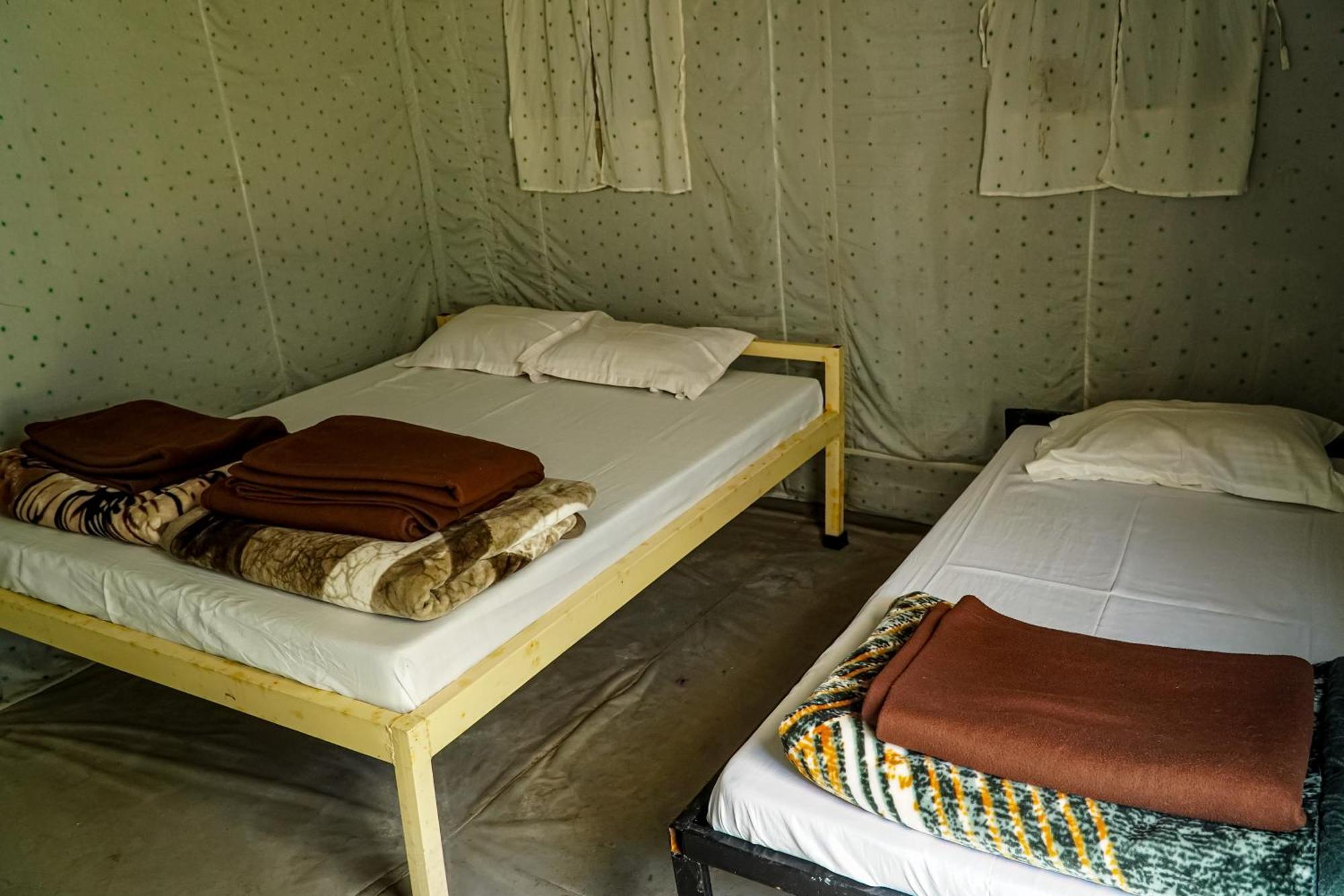 The Family And Friends Resort Rishikesh Resort *