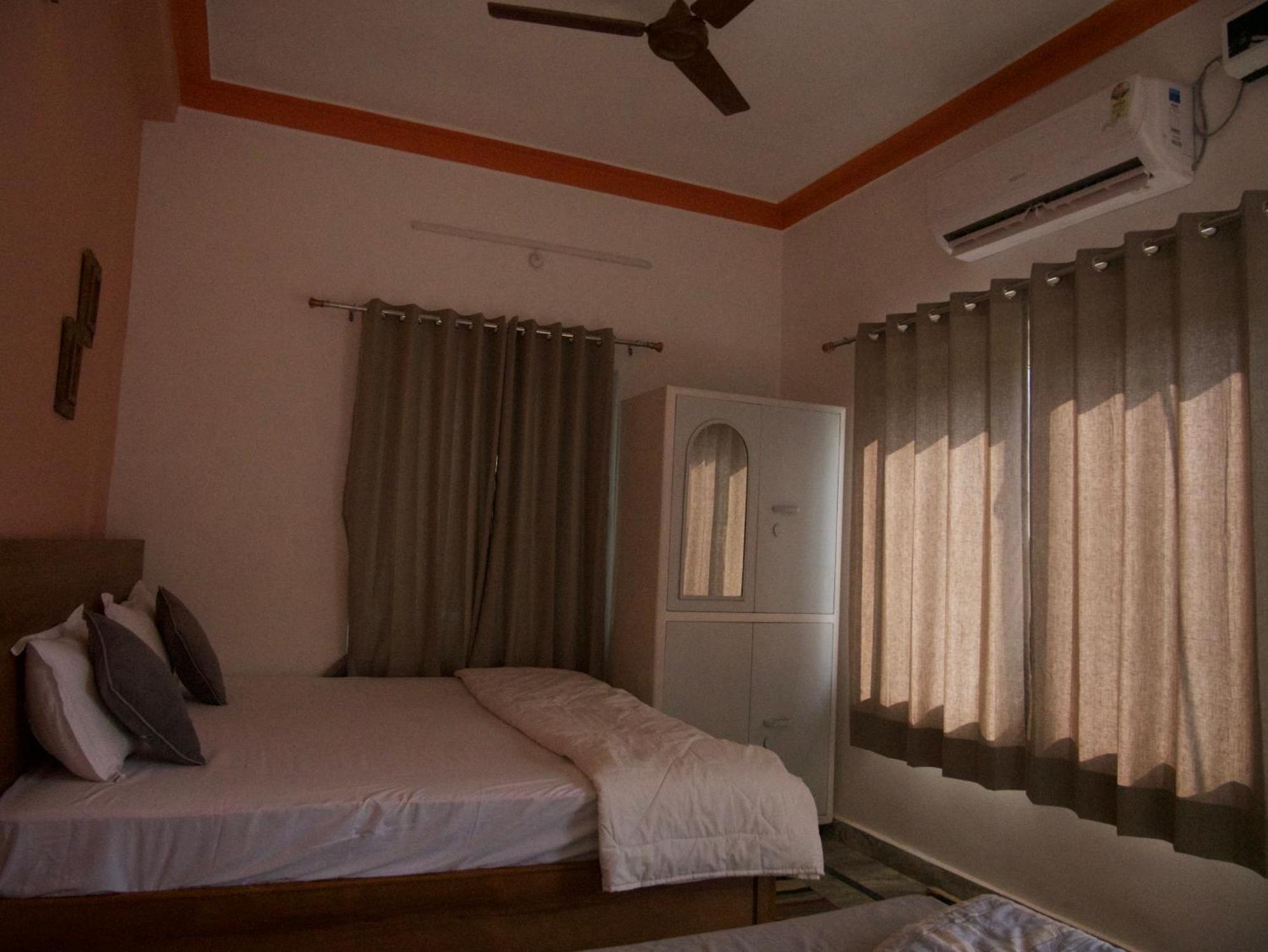 Flow House * Rishikesh
