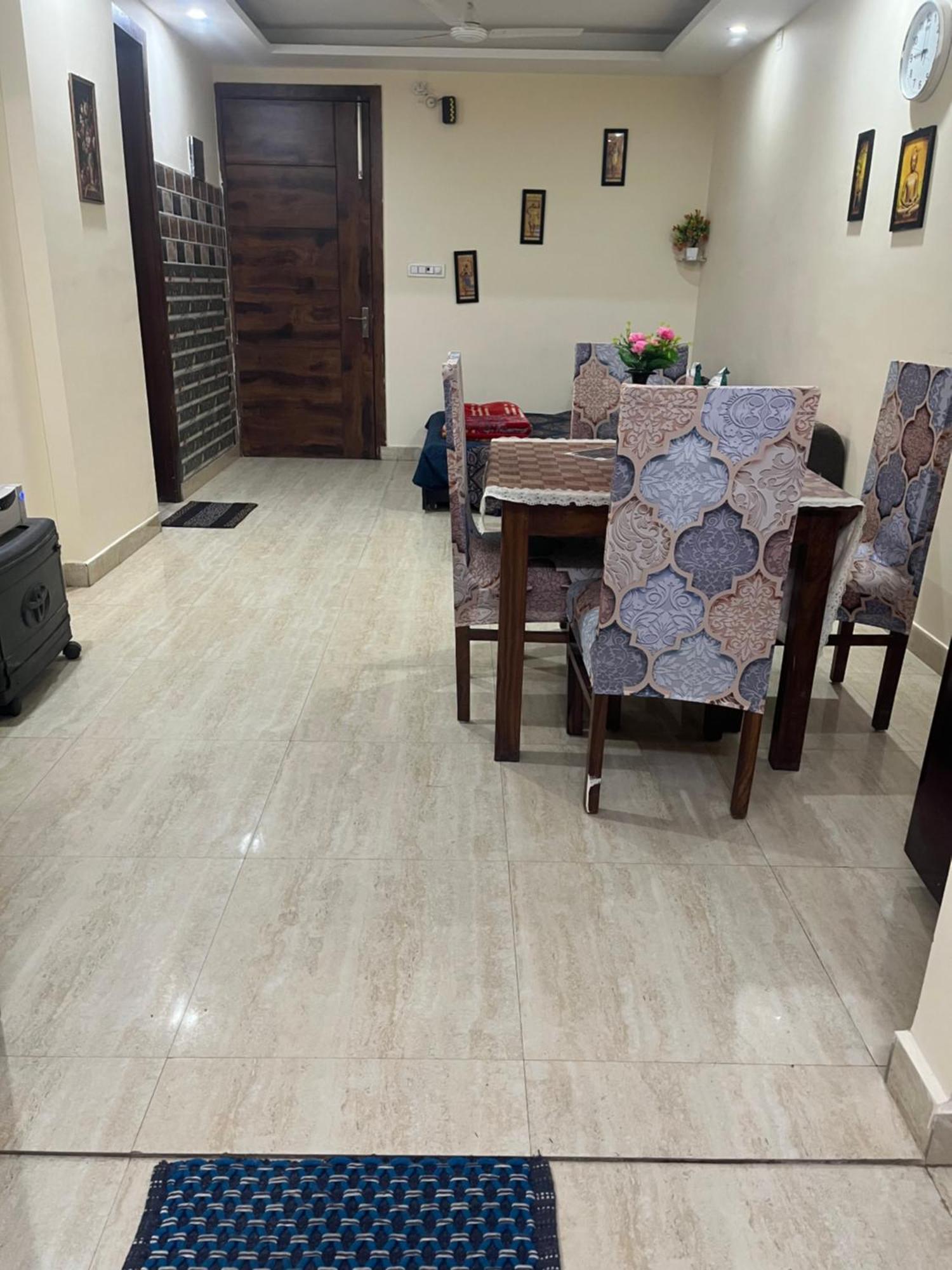 Budget Friendly 1 Bhk Luxury