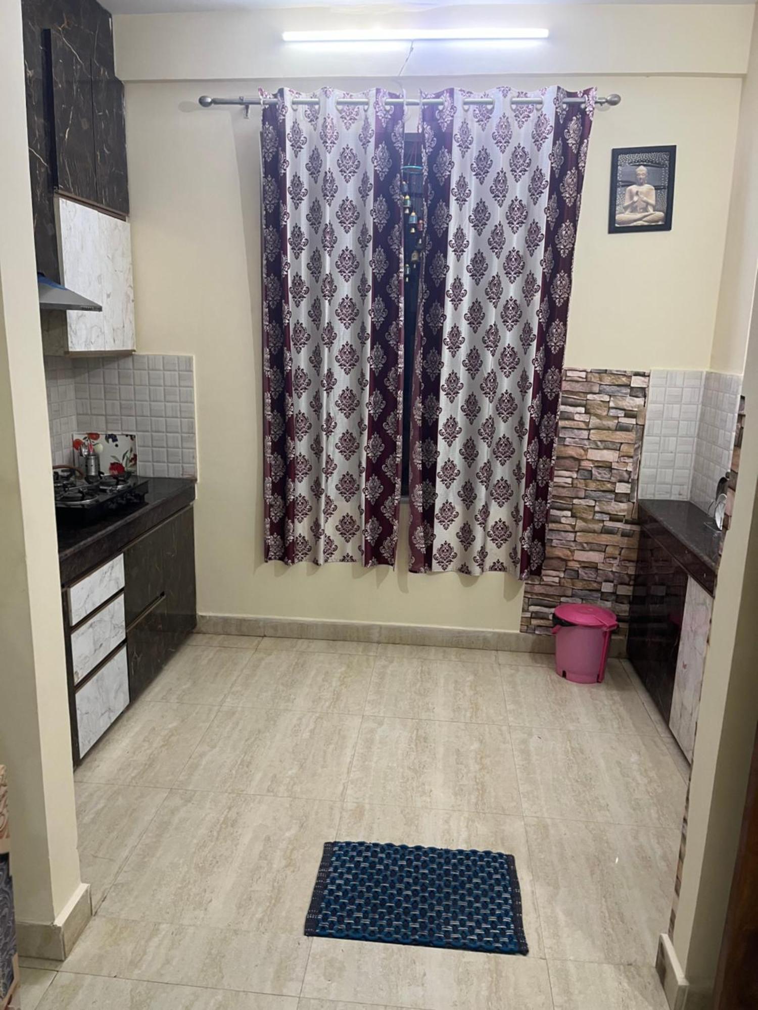Budget Friendly 1 Bhk Luxury * Rishikesh