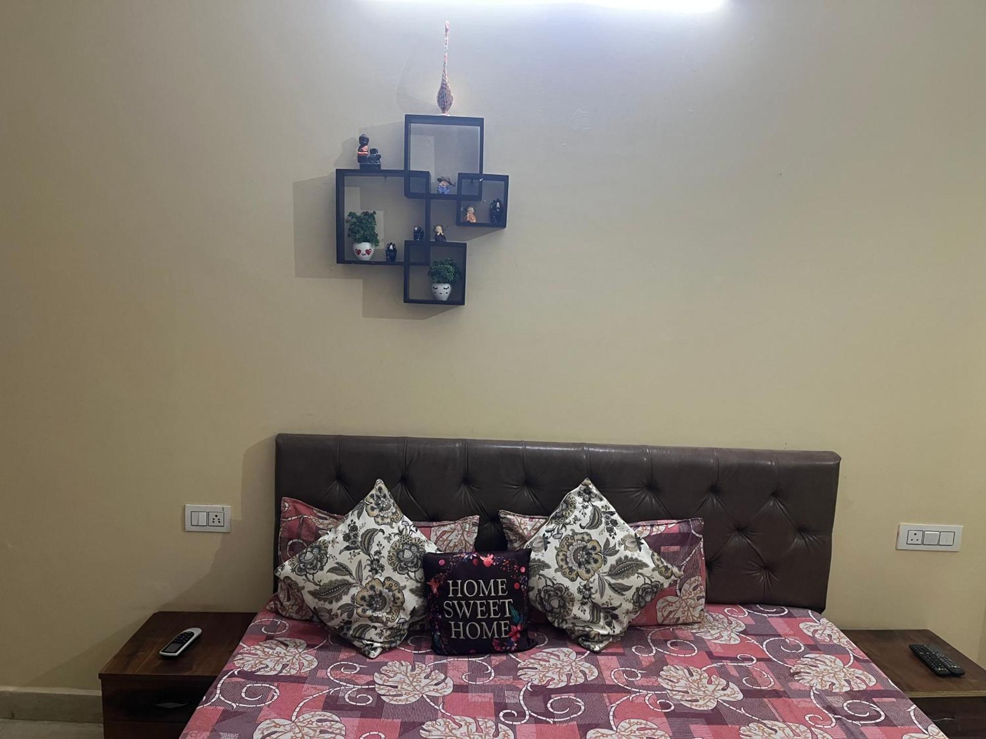 Budget Friendly 1 Bhk Luxury *