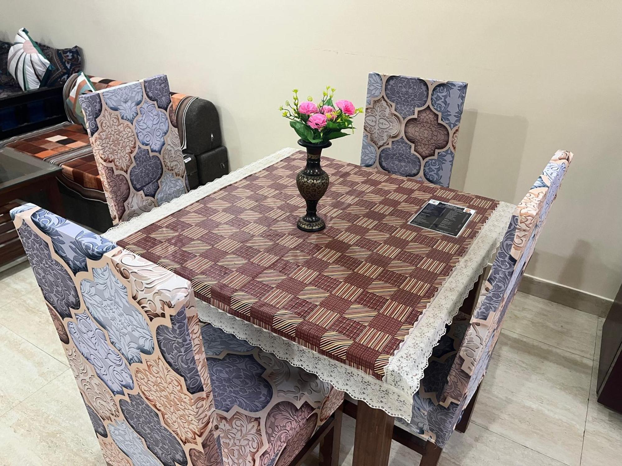 Budget Friendly 1 Bhk Luxury *
