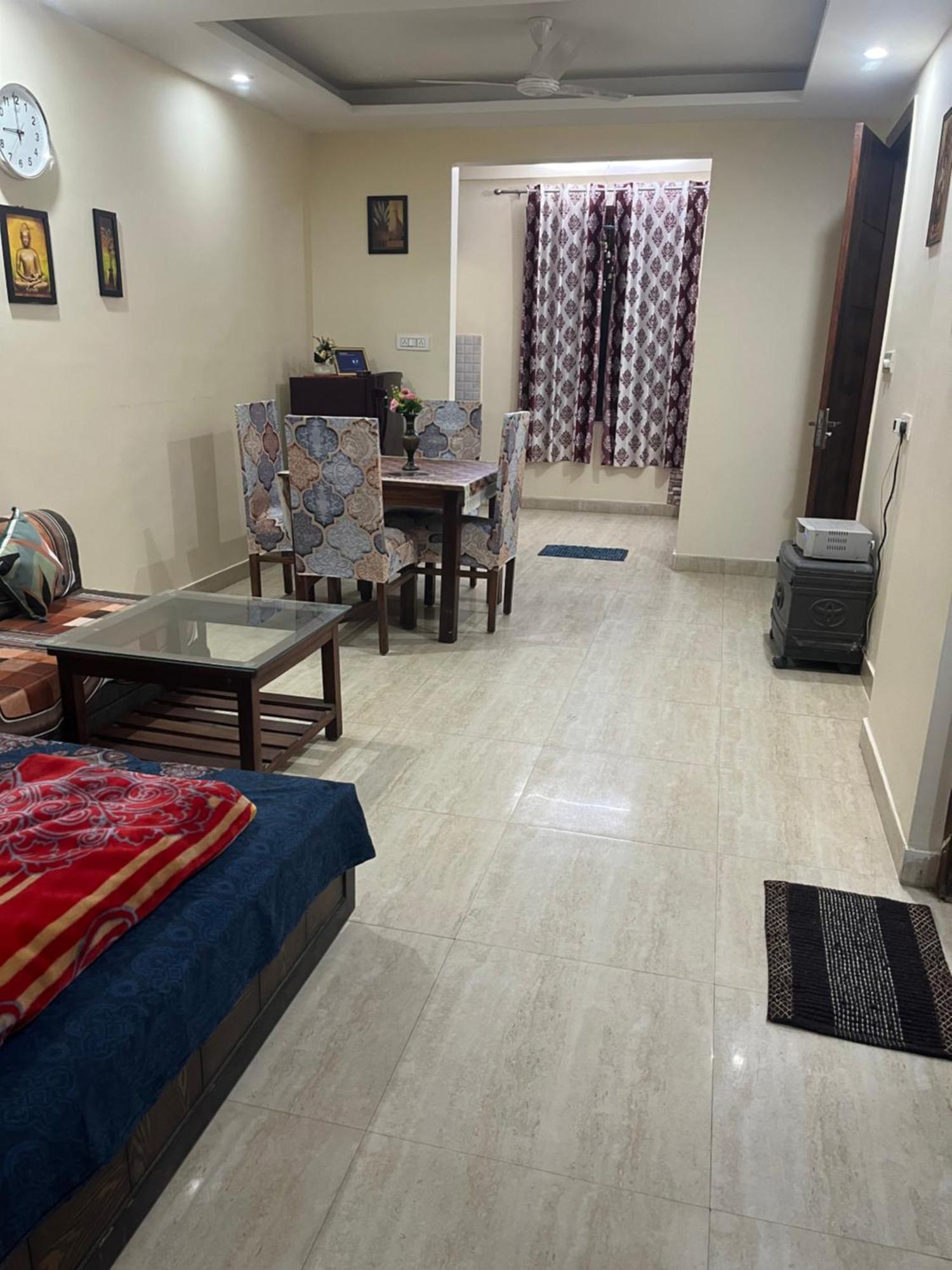Budget Friendly 1 Bhk Luxury