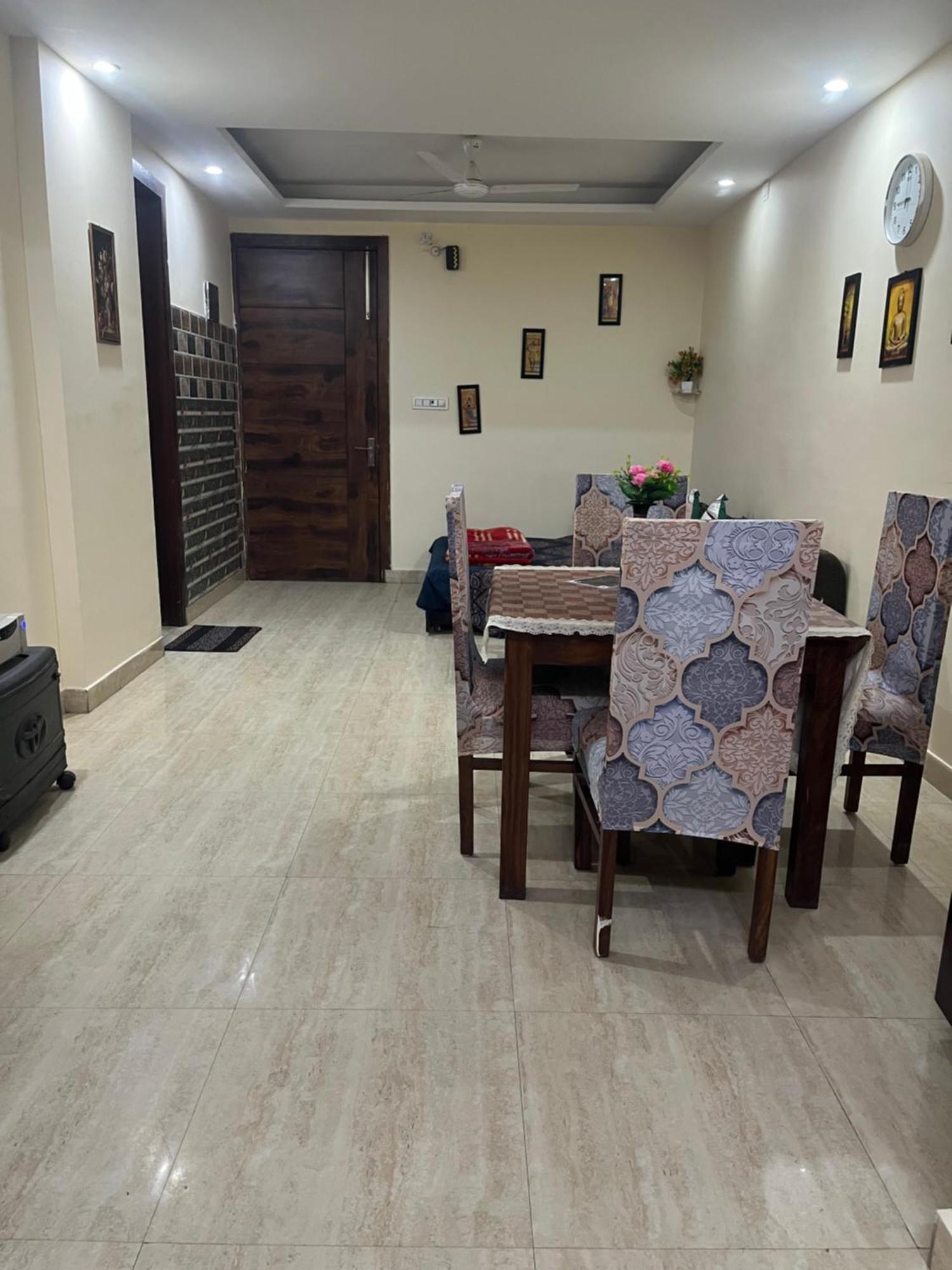 Budget Friendly 1 Bhk Luxury Apartment