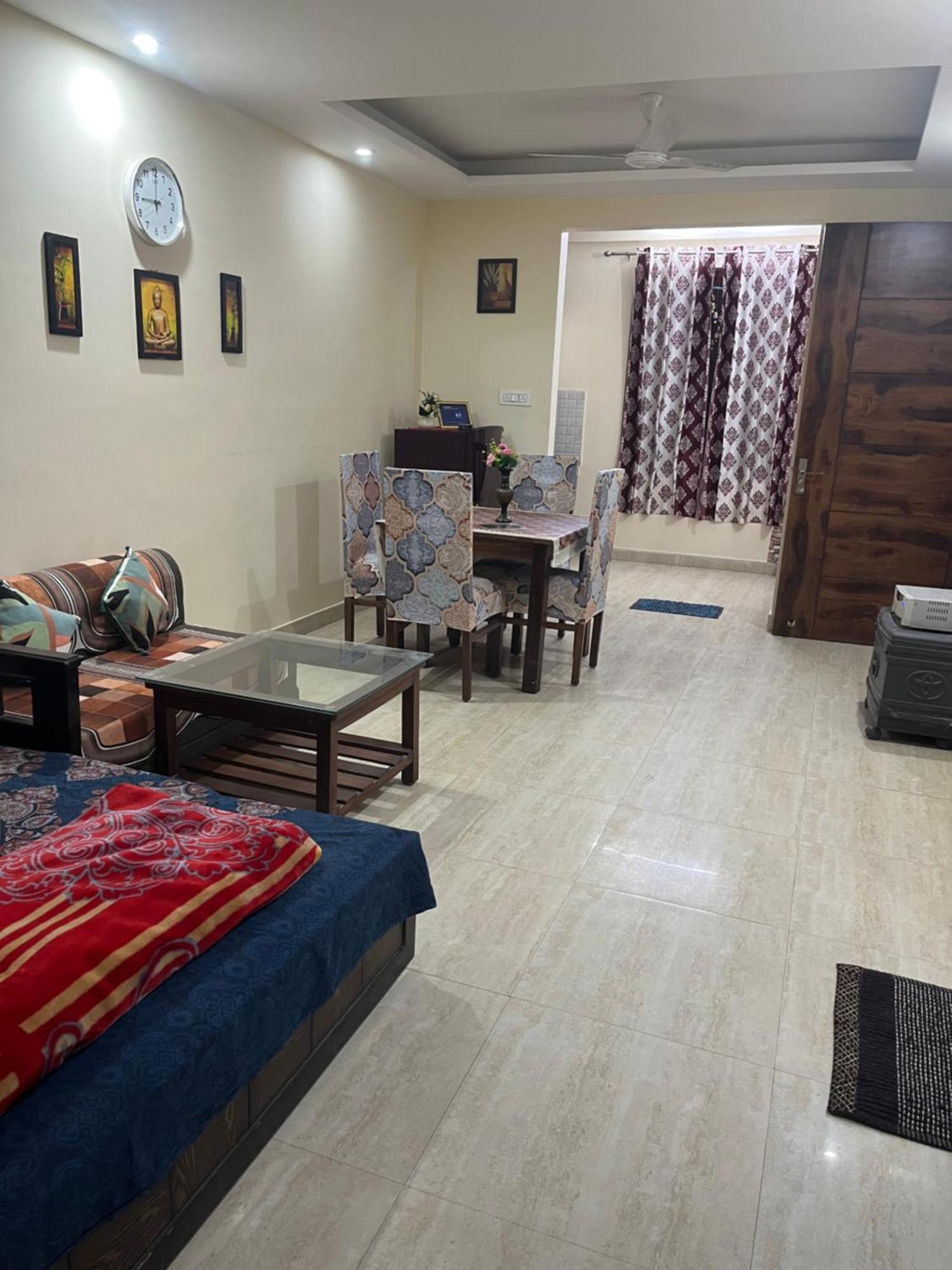 Budget Friendly 1 Bhk Luxury Rishikesh