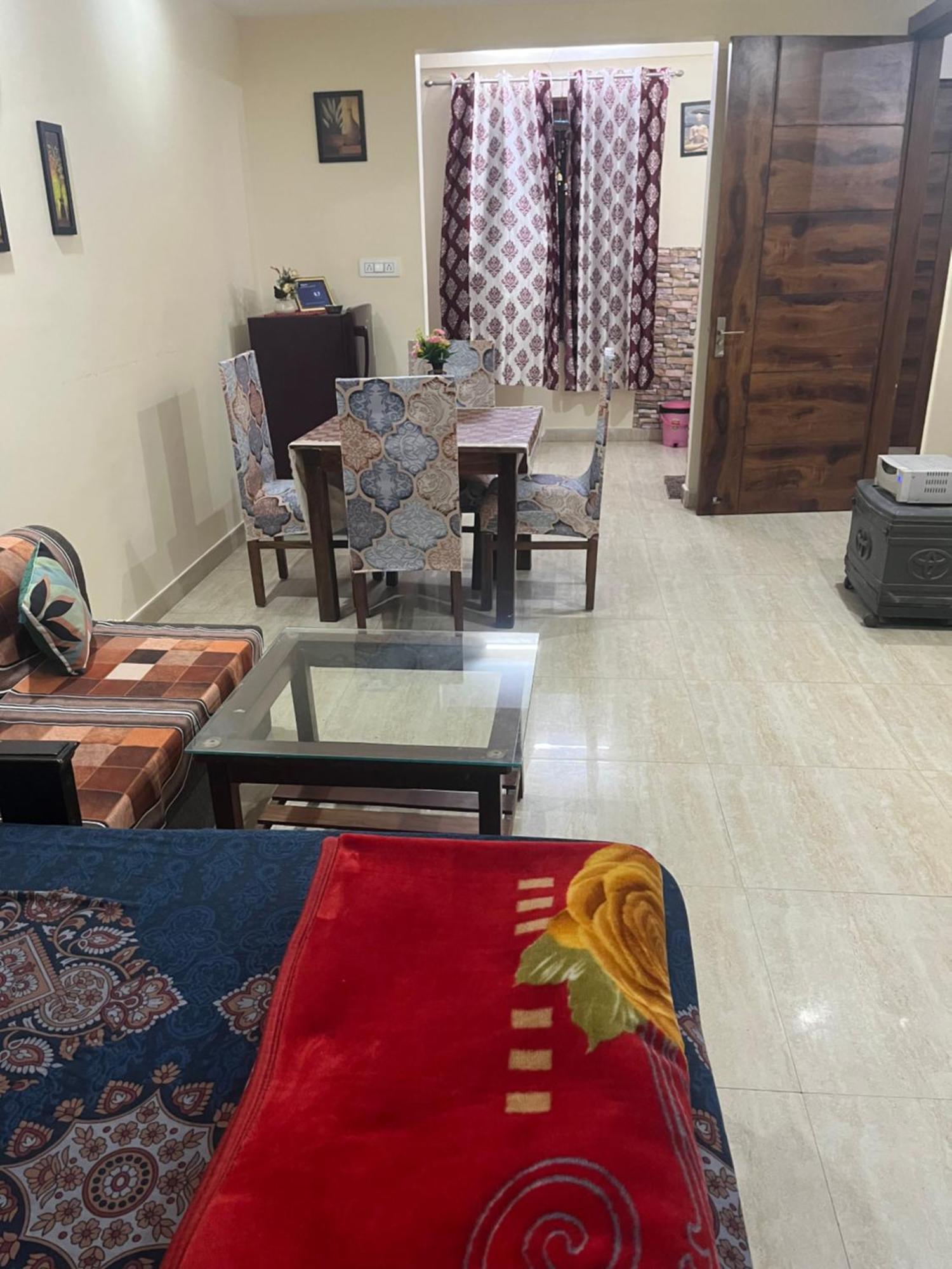 Budget Friendly 1 Bhk Luxury Rishikesh