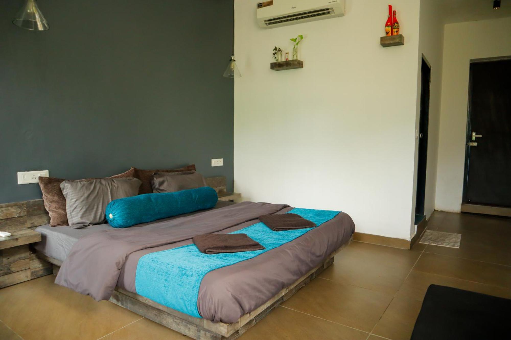 Indian Culture Hostel Rishikesh
