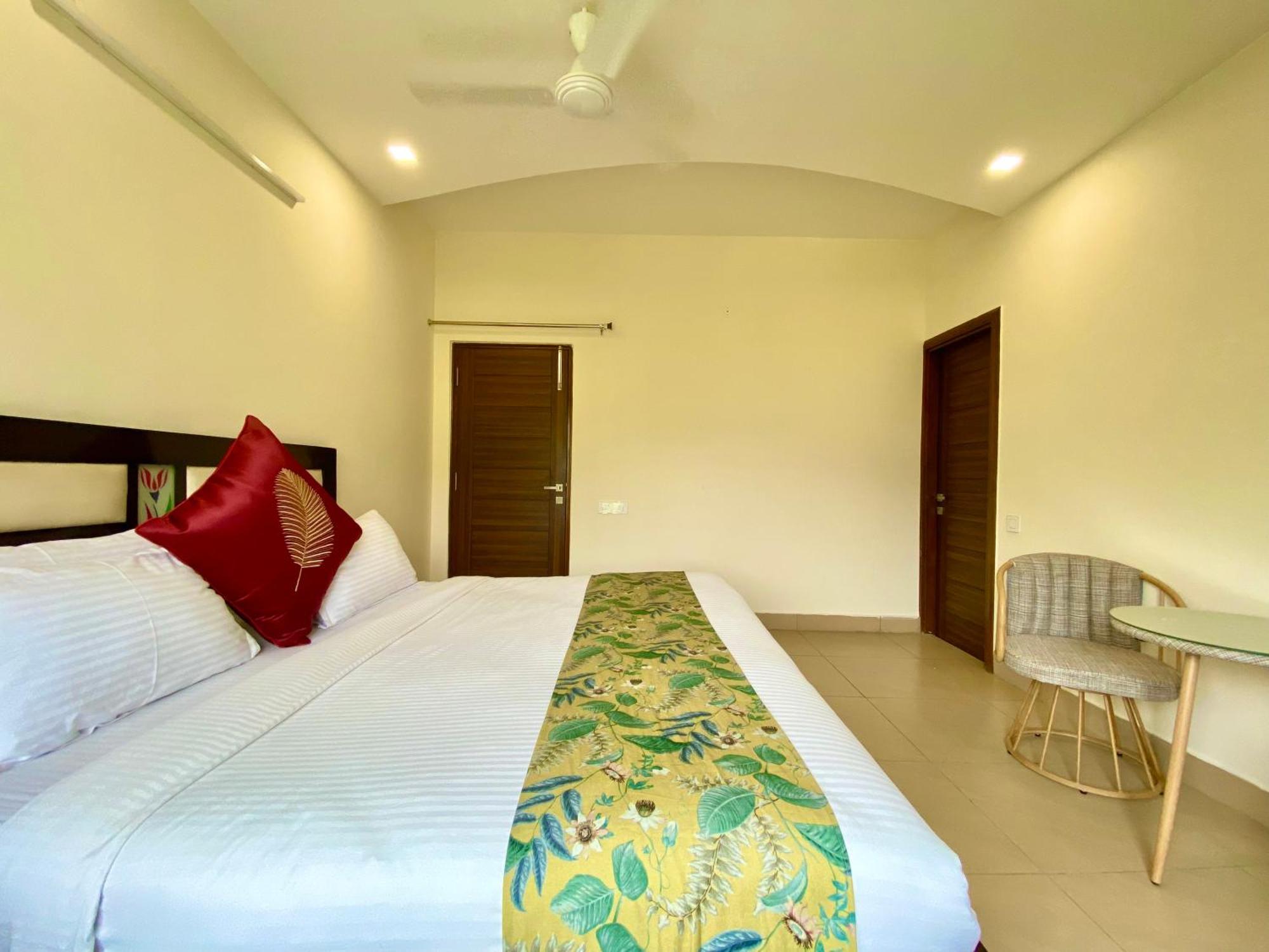 Amoha Homestay Rishikesh