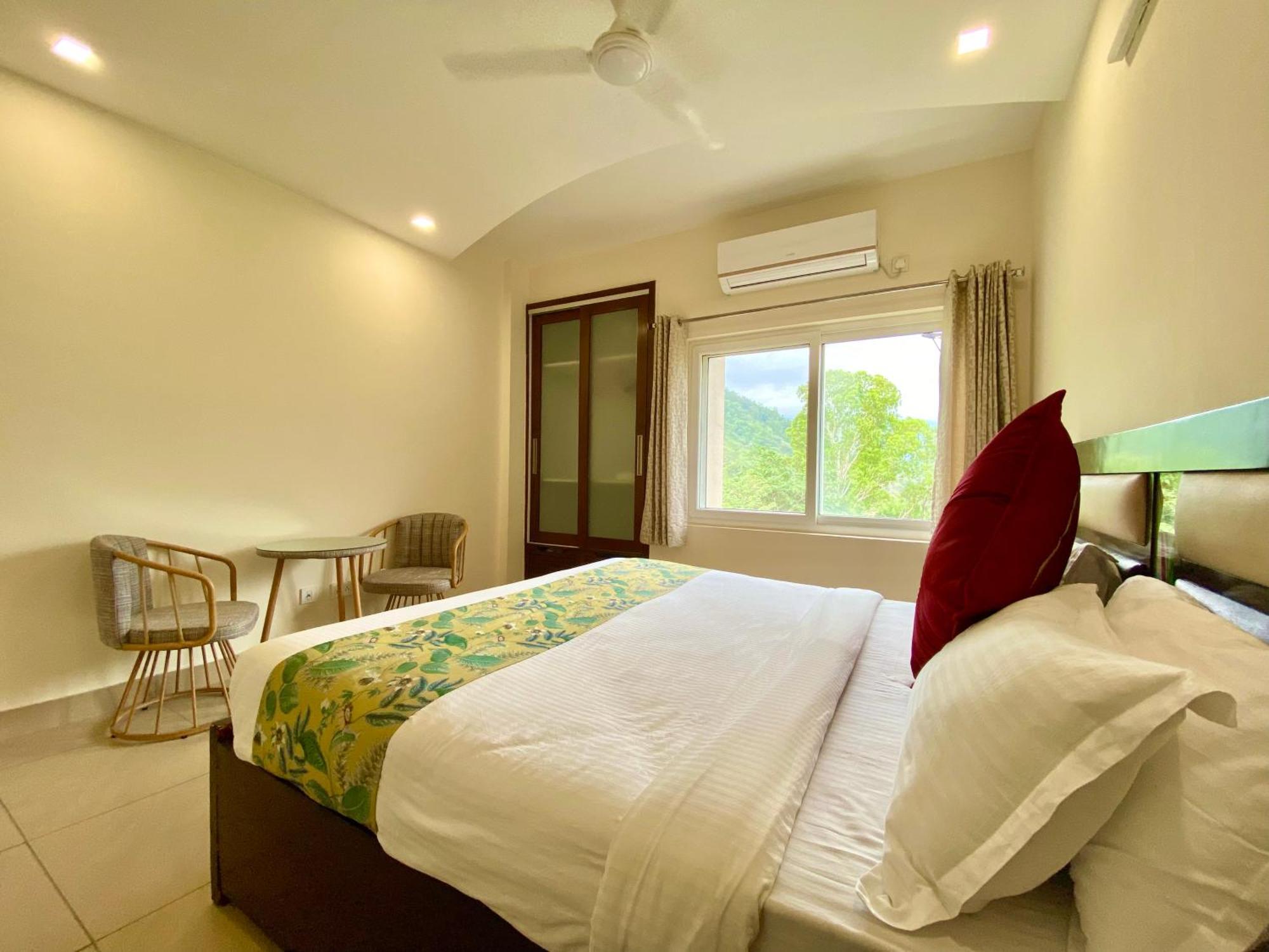 Homestay Amoha Rishikesh