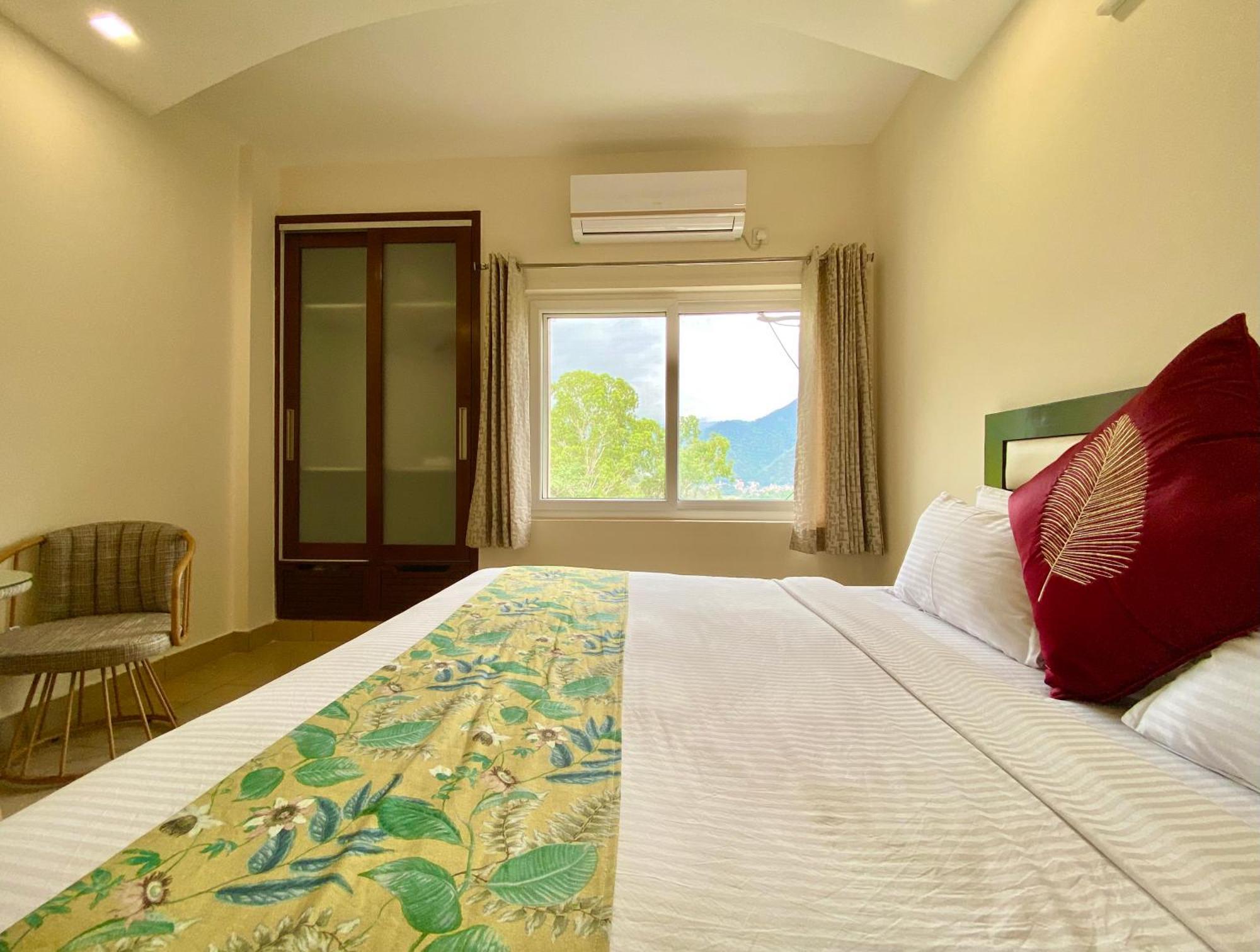 Homestay Amoha
