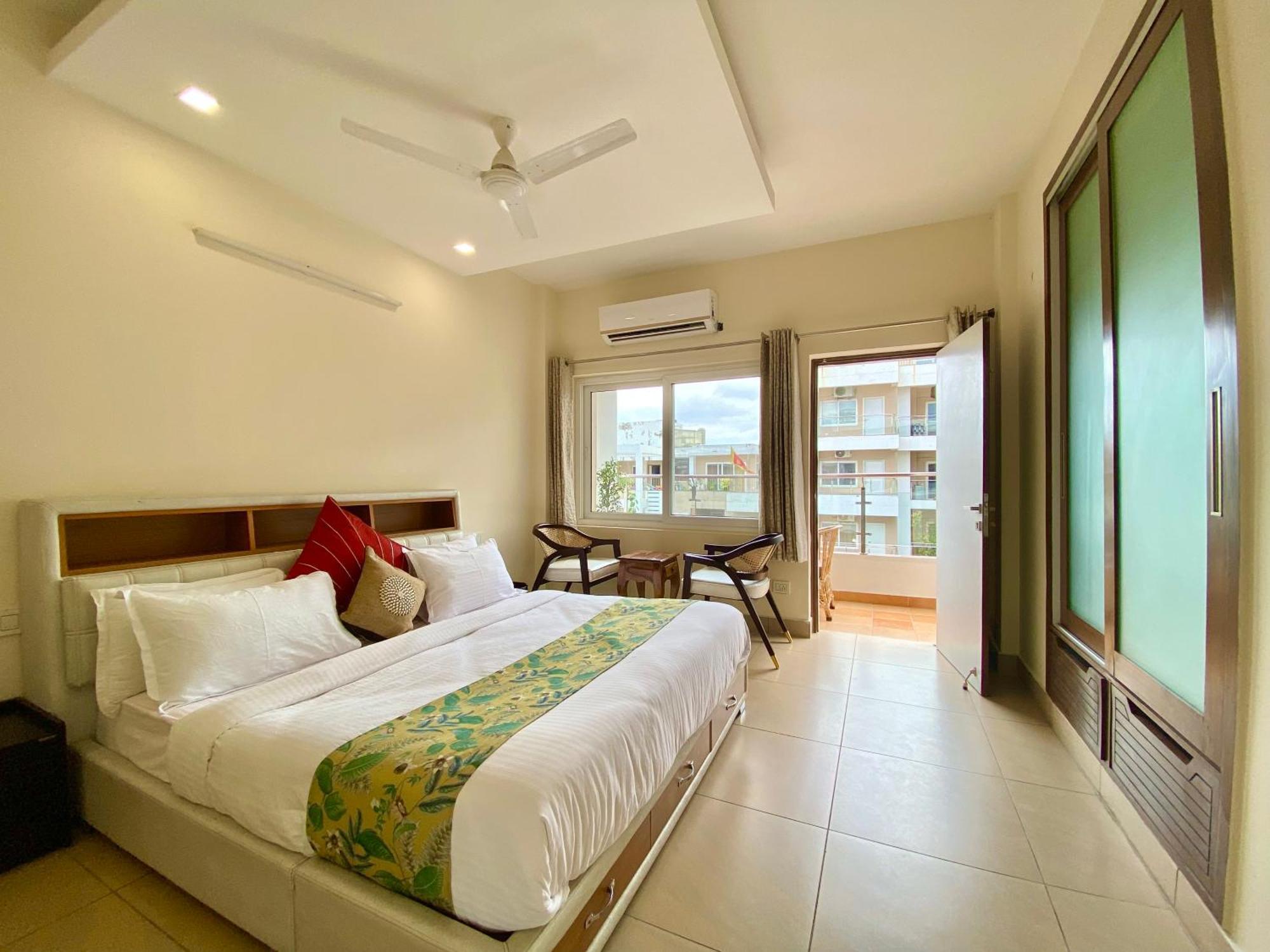 Homestay Amoha Rishikesh