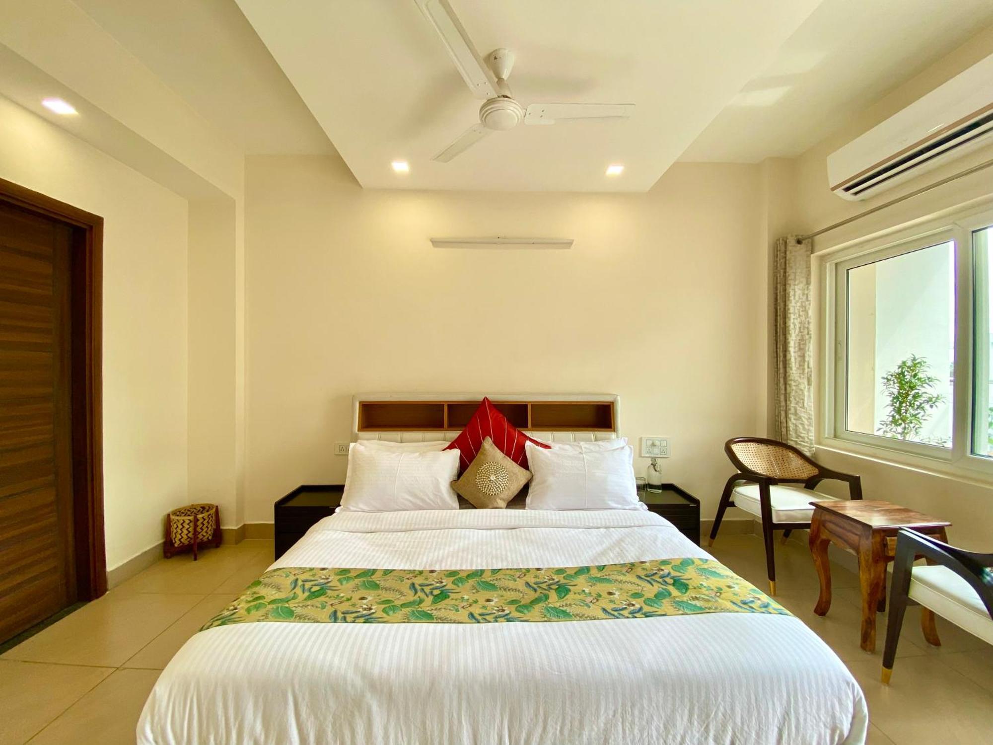 Homestay Amoha Rishikesh