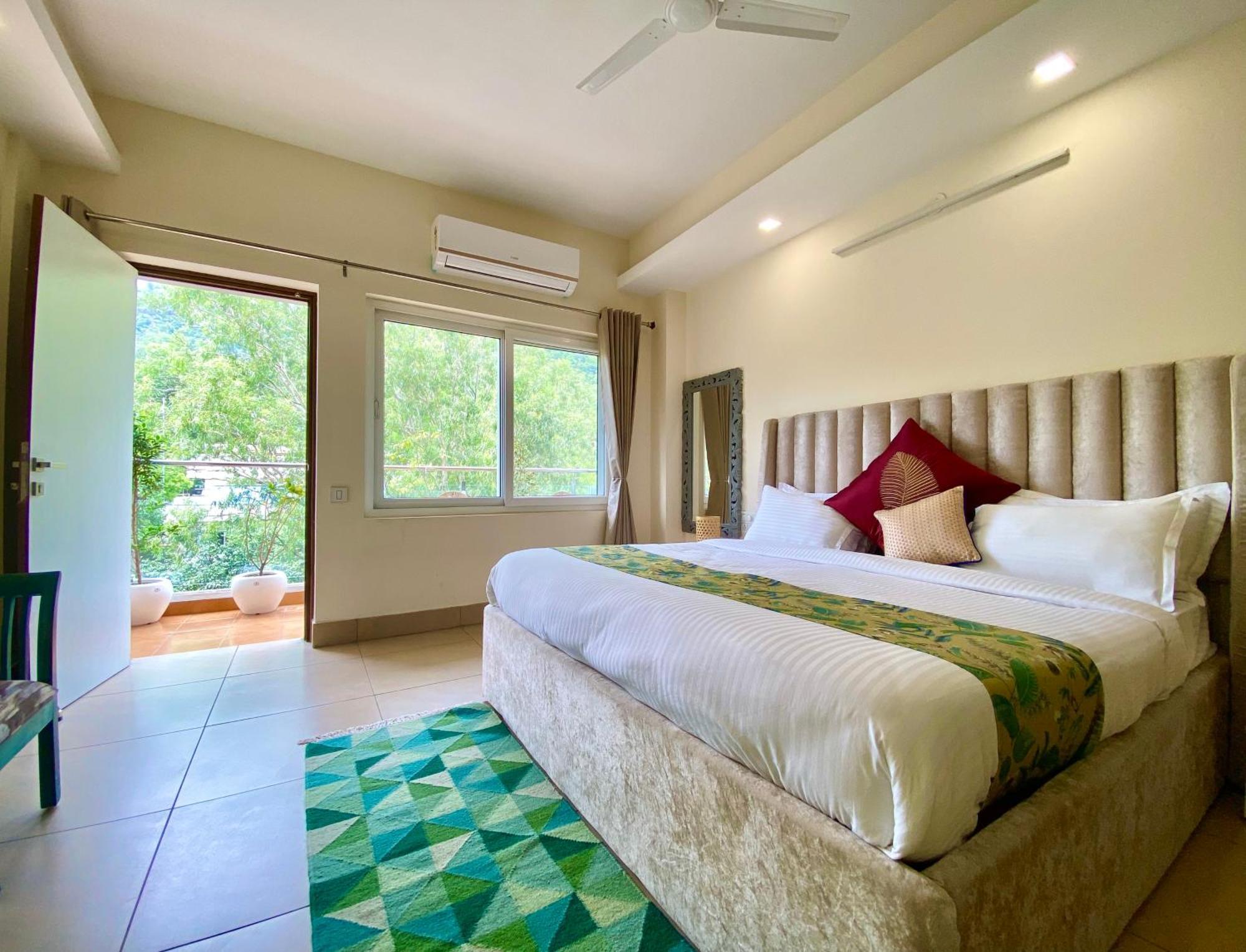 Amoha Homestay
