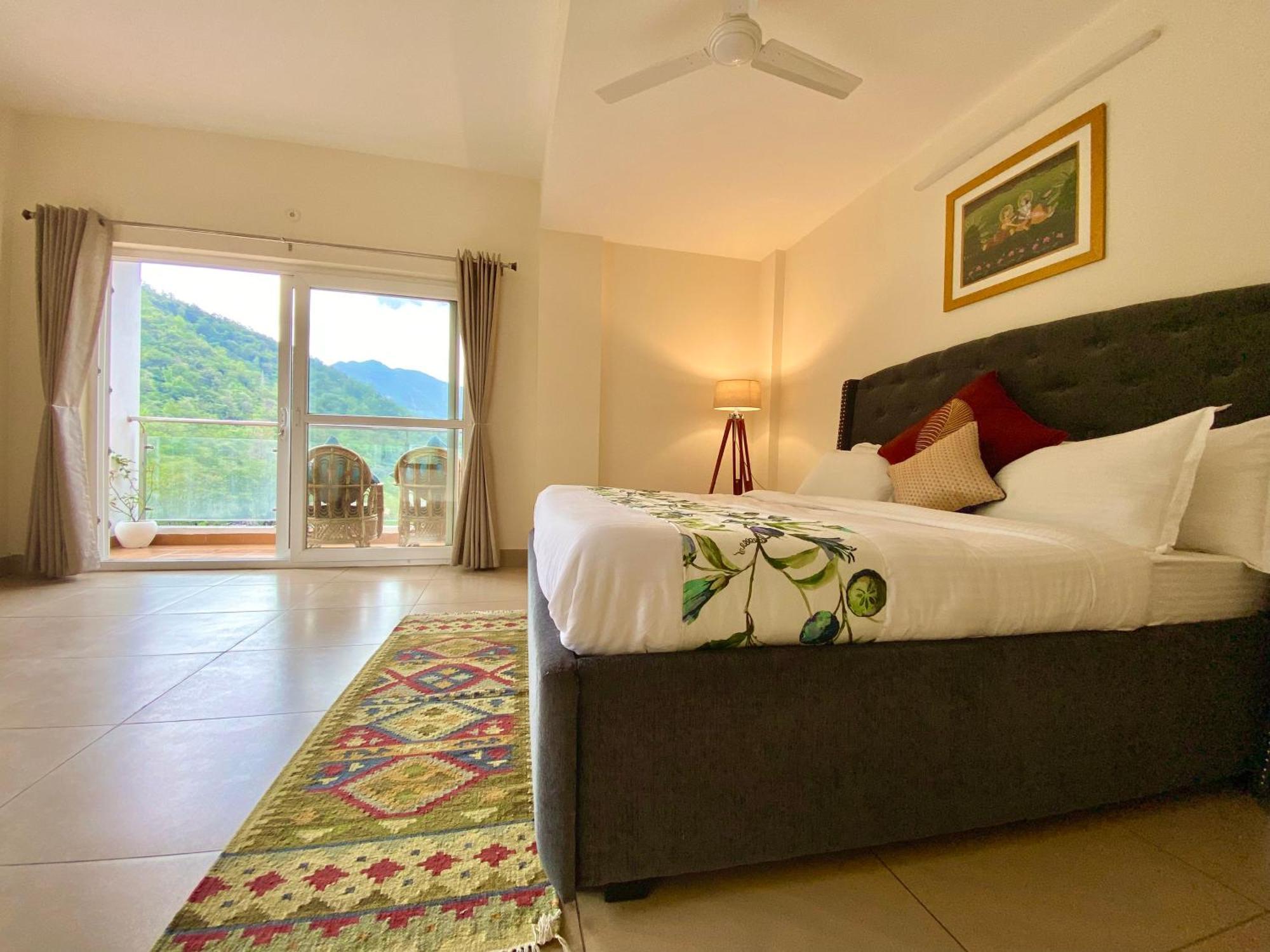 Homestay Amoha