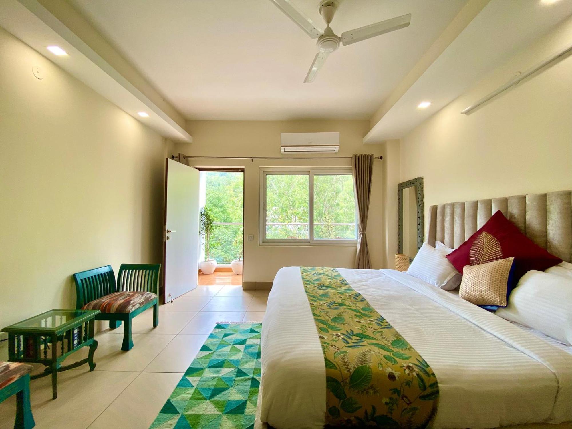 Homestay Amoha *