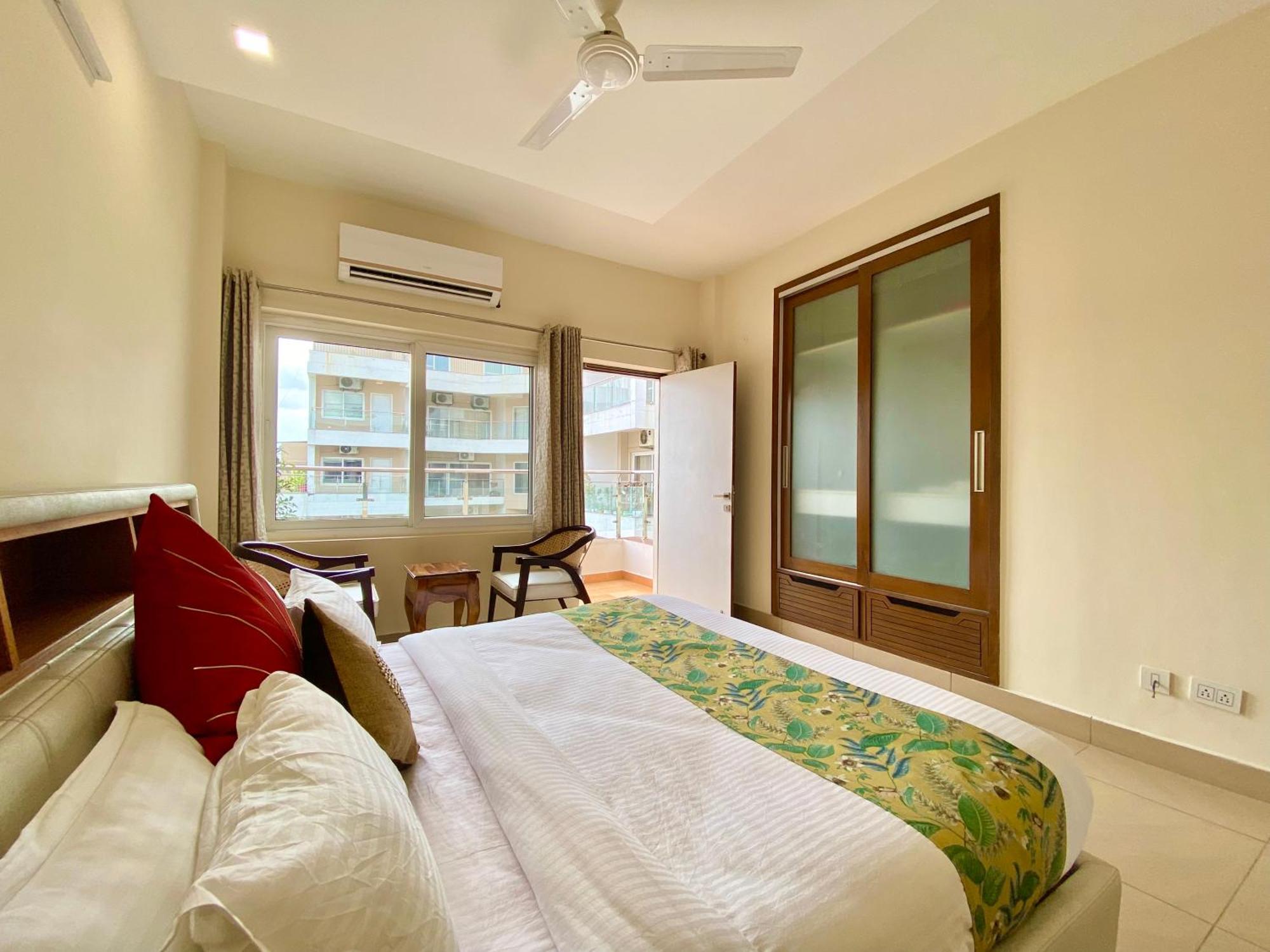 Amoha Homestay