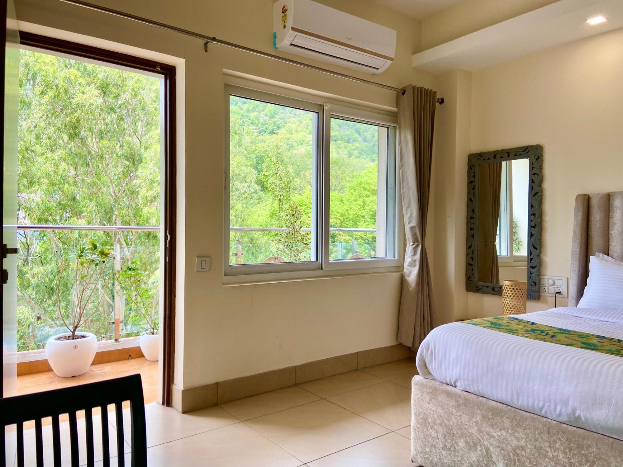 Homestay Amoha Rishikesh