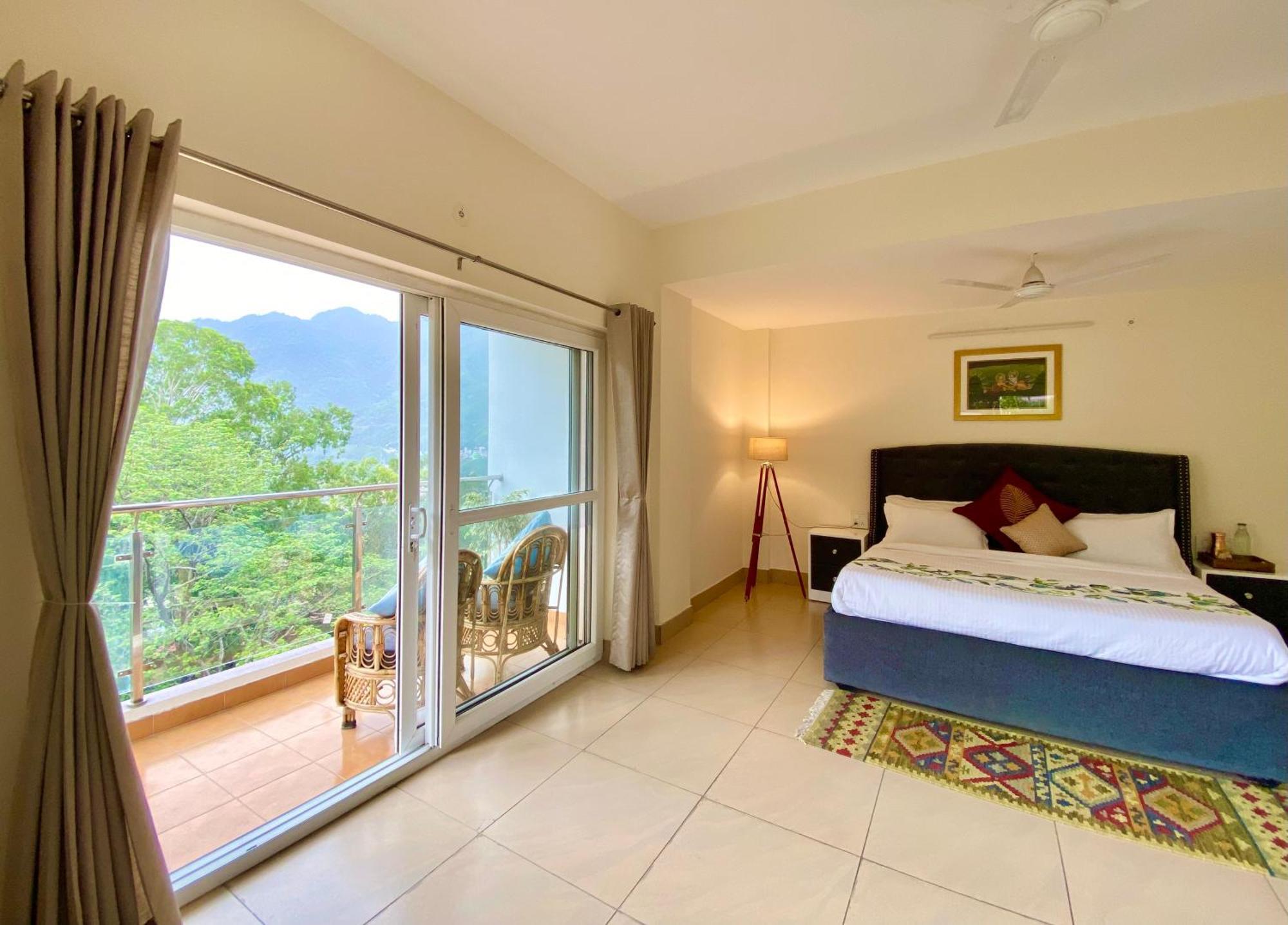 Homestay Amoha Rishikesh