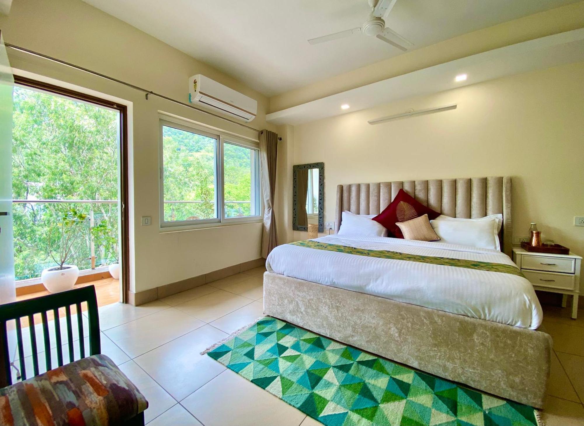 Amoha Homestay