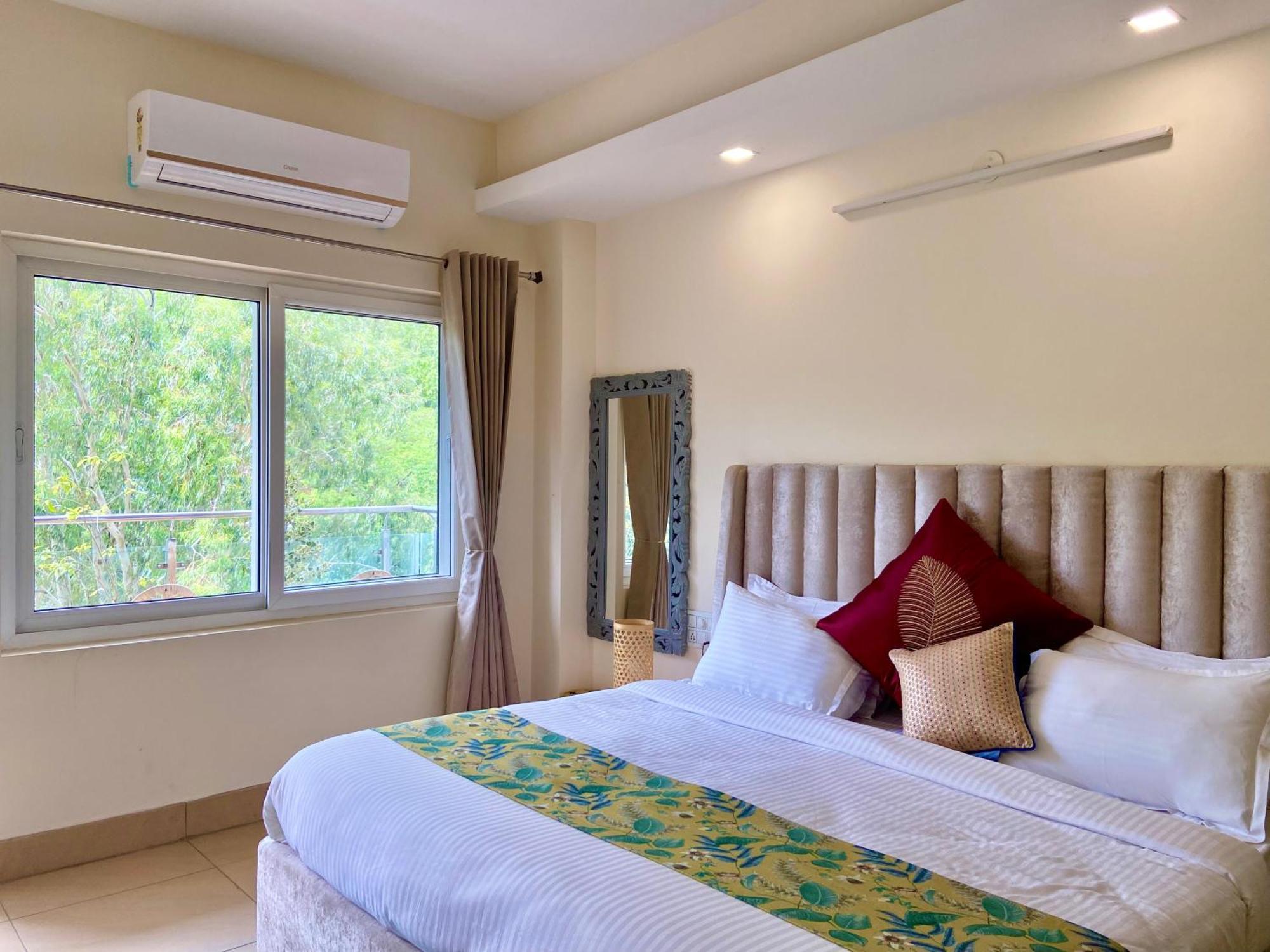Homestay Amoha Rishikesh