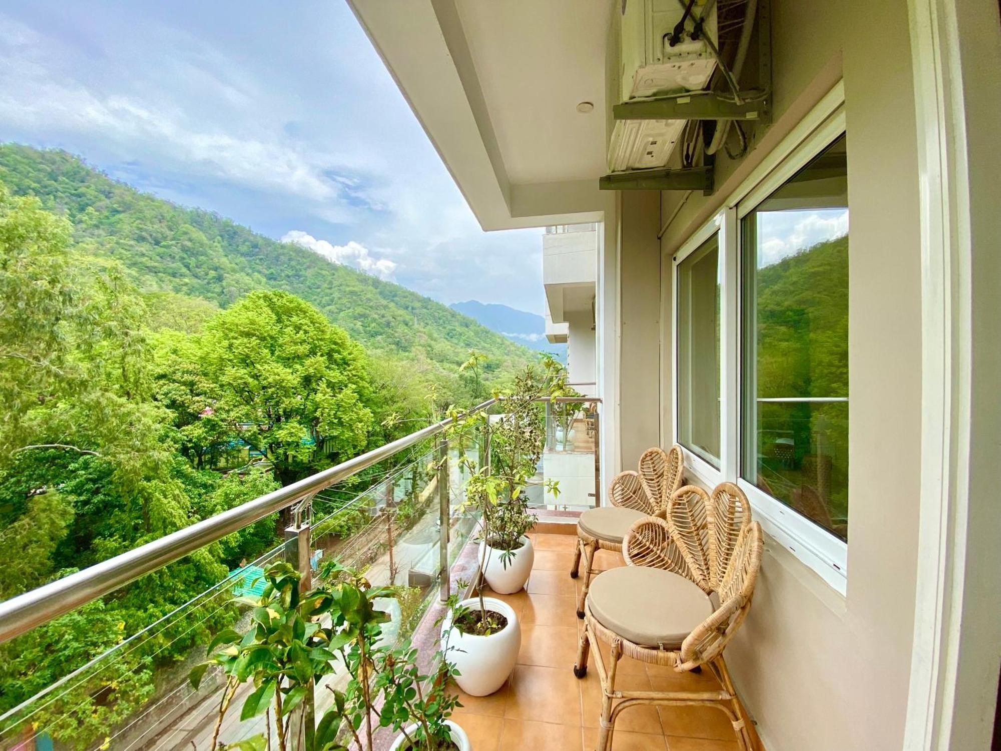 Amoha * Rishikesh
