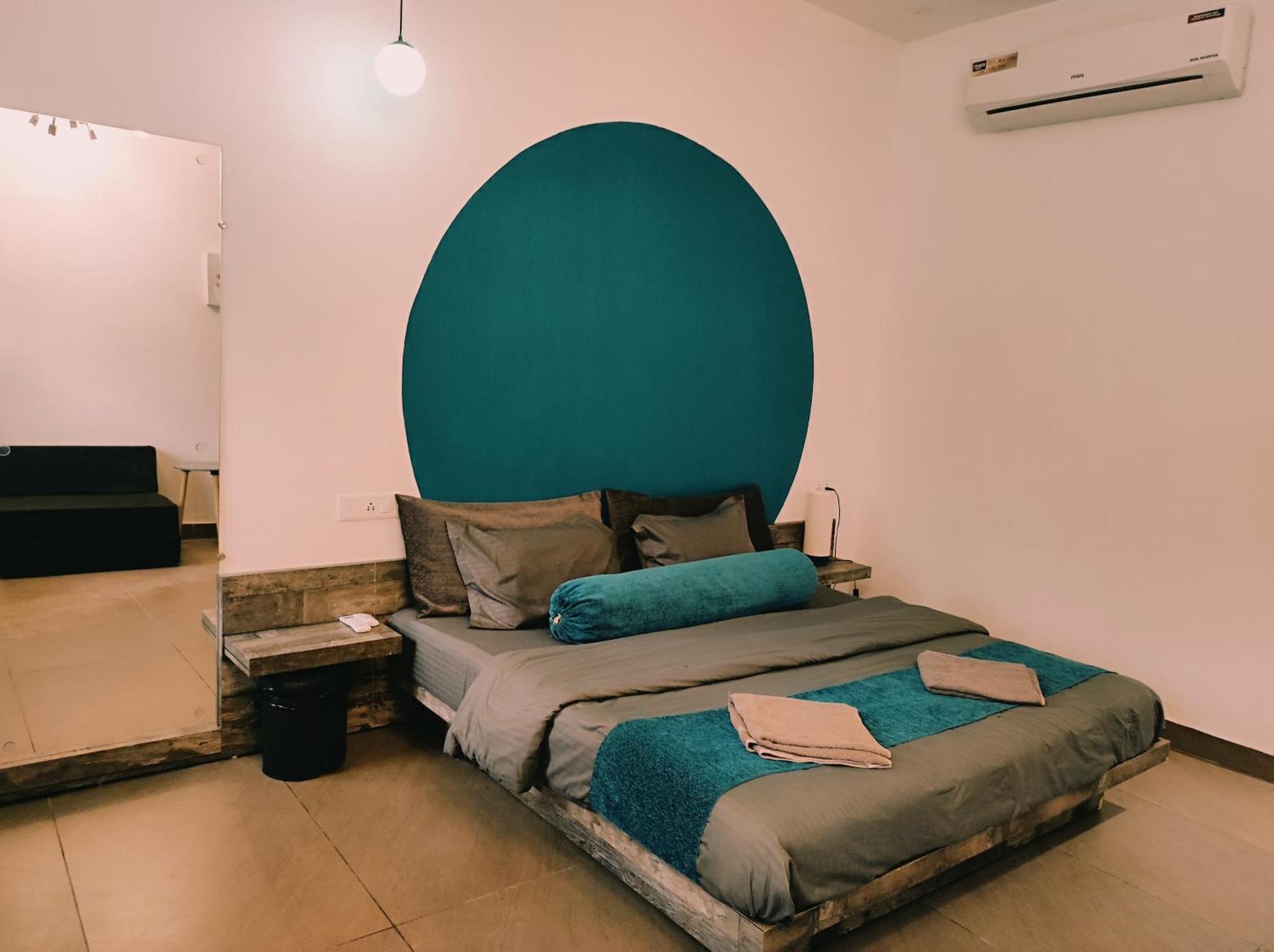 Hostel Indian Culture Rishikesh