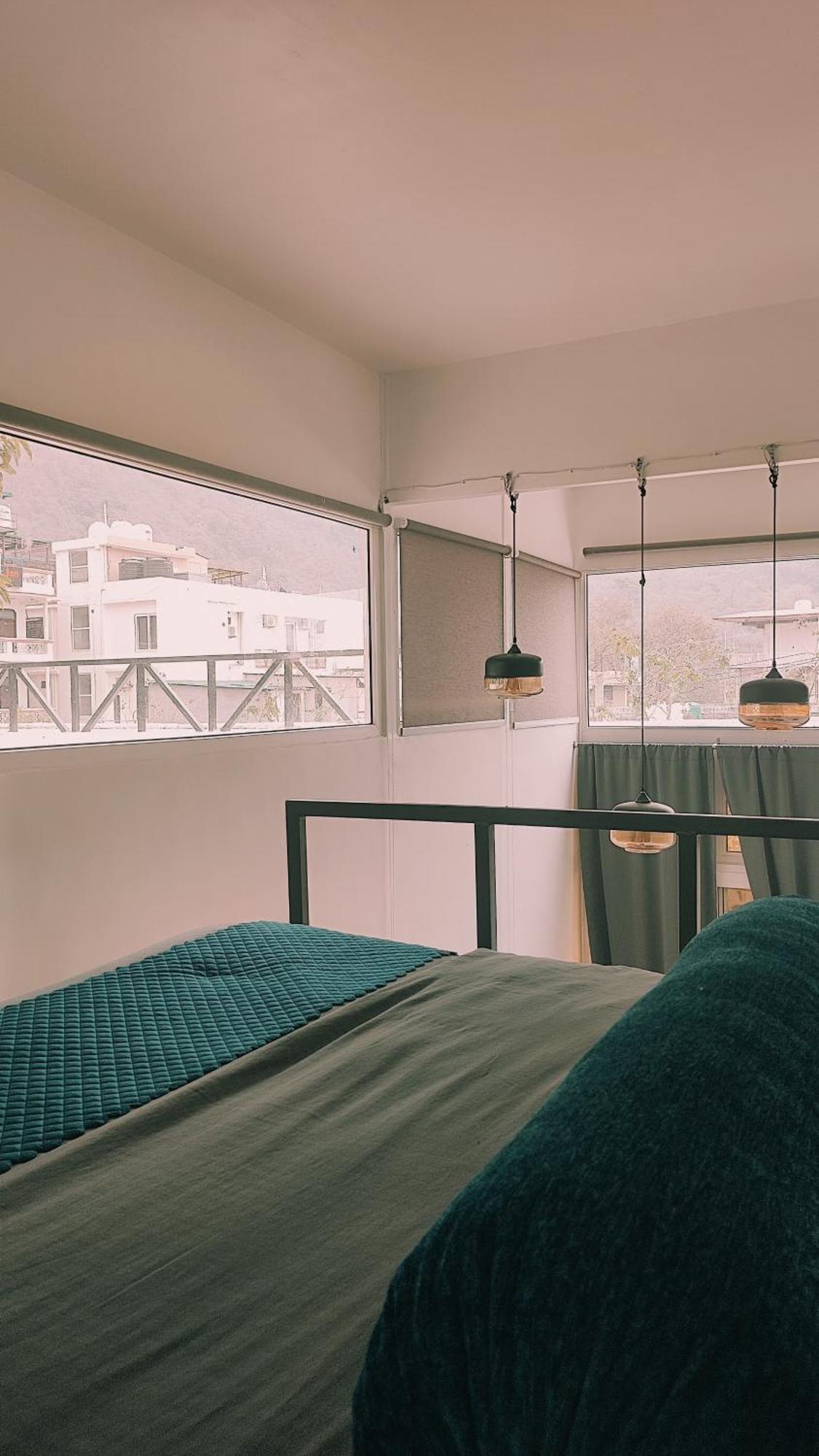 Hostel Indian Culture Rishikesh