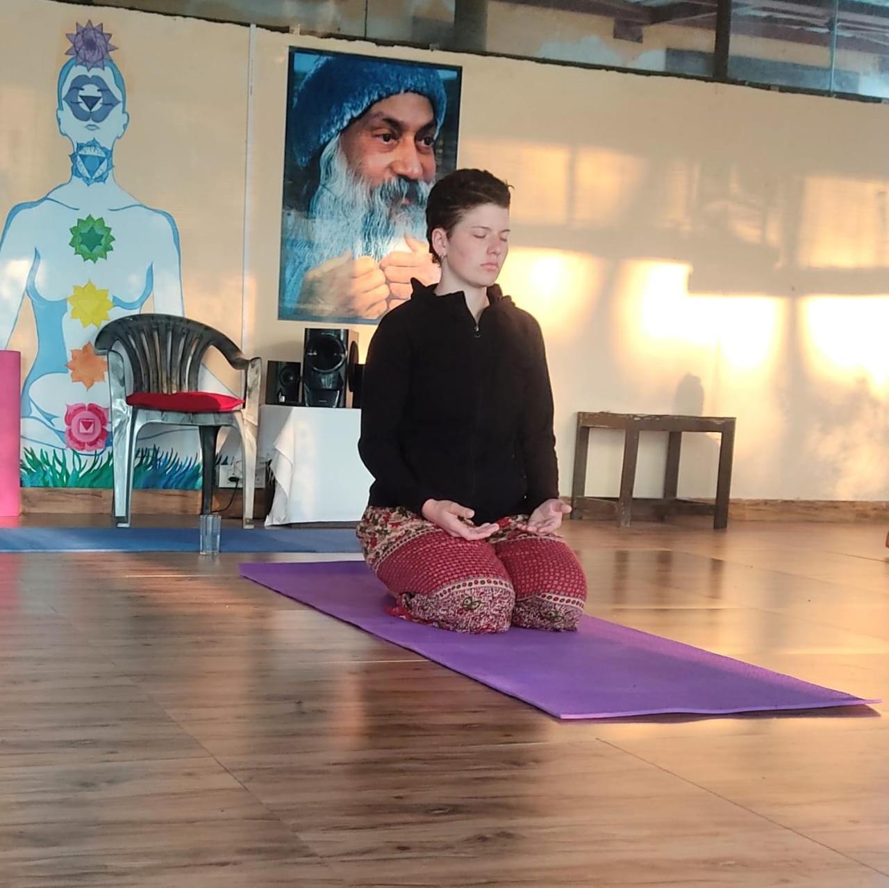 Resort Tarang Yoga Ashram Rishikesh