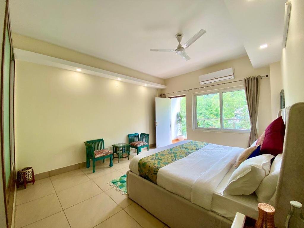 Homestay Amoha Rishikesh