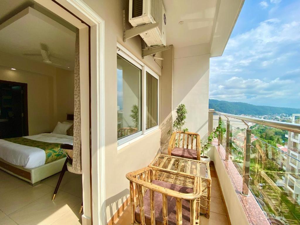 Homestay Amoha
