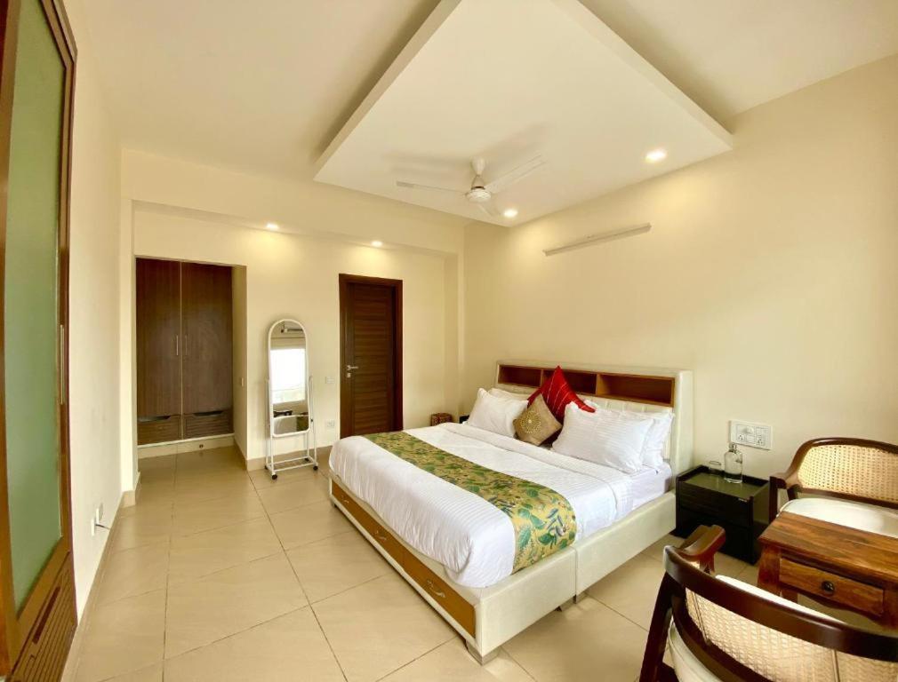 Homestay Amoha