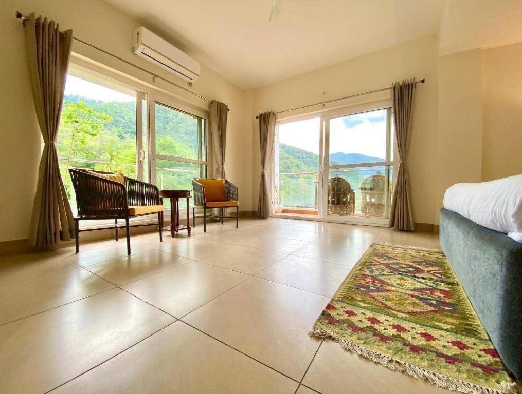 Amoha Homestay Rishikesh