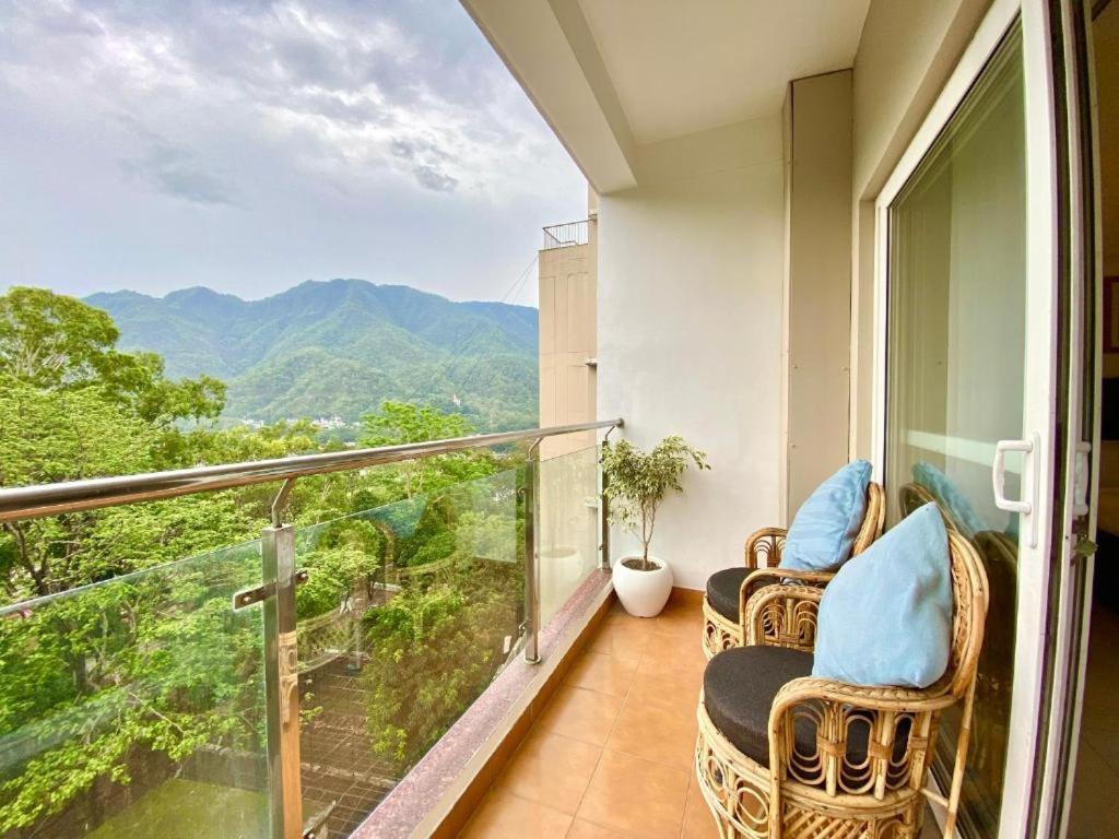 Homestay Amoha