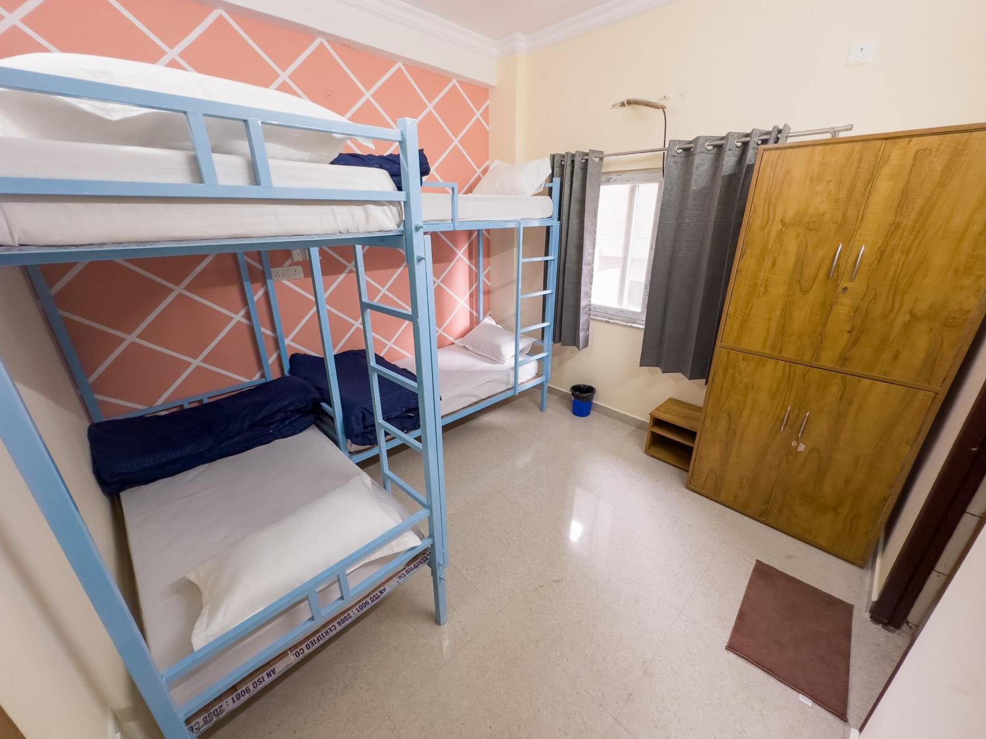 Adi Yoga Ashram Guest house Rishikesh