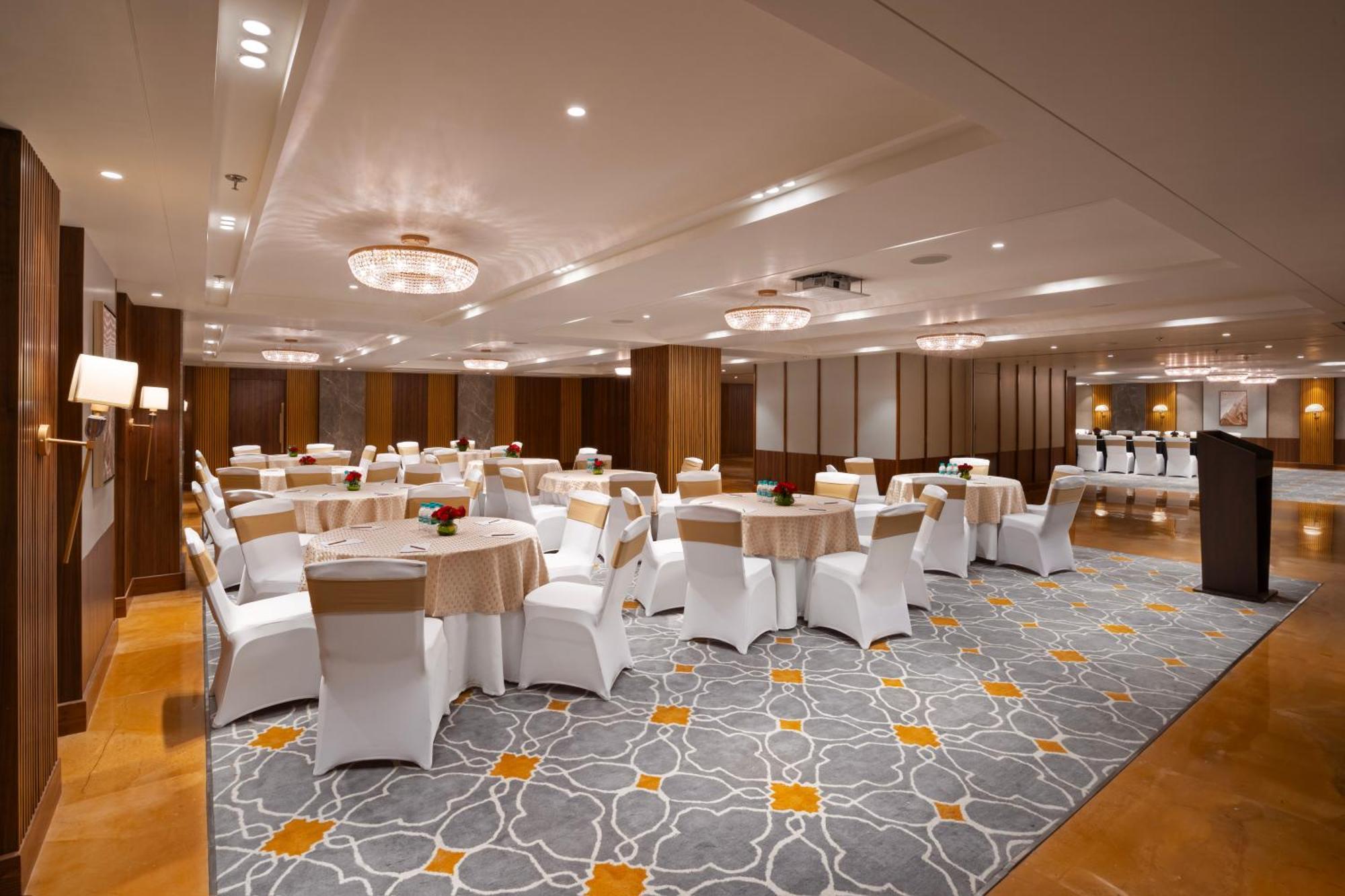 Resort Aloha On The Ganges By Leisure 4*