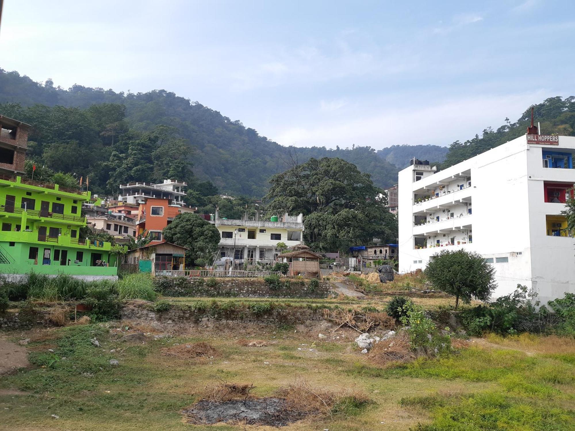 Kedar By Manju Hospitality Hotel Rishikesh