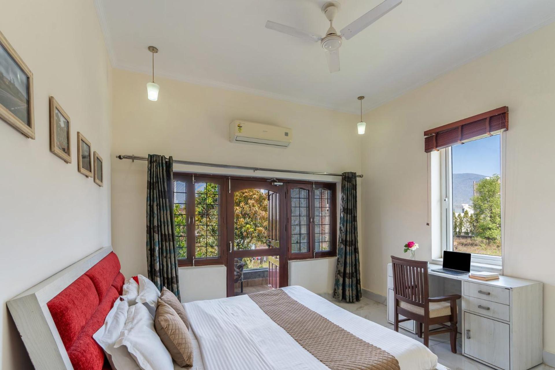 Villa Vista Divine By Veo - Part Of Stayvista
