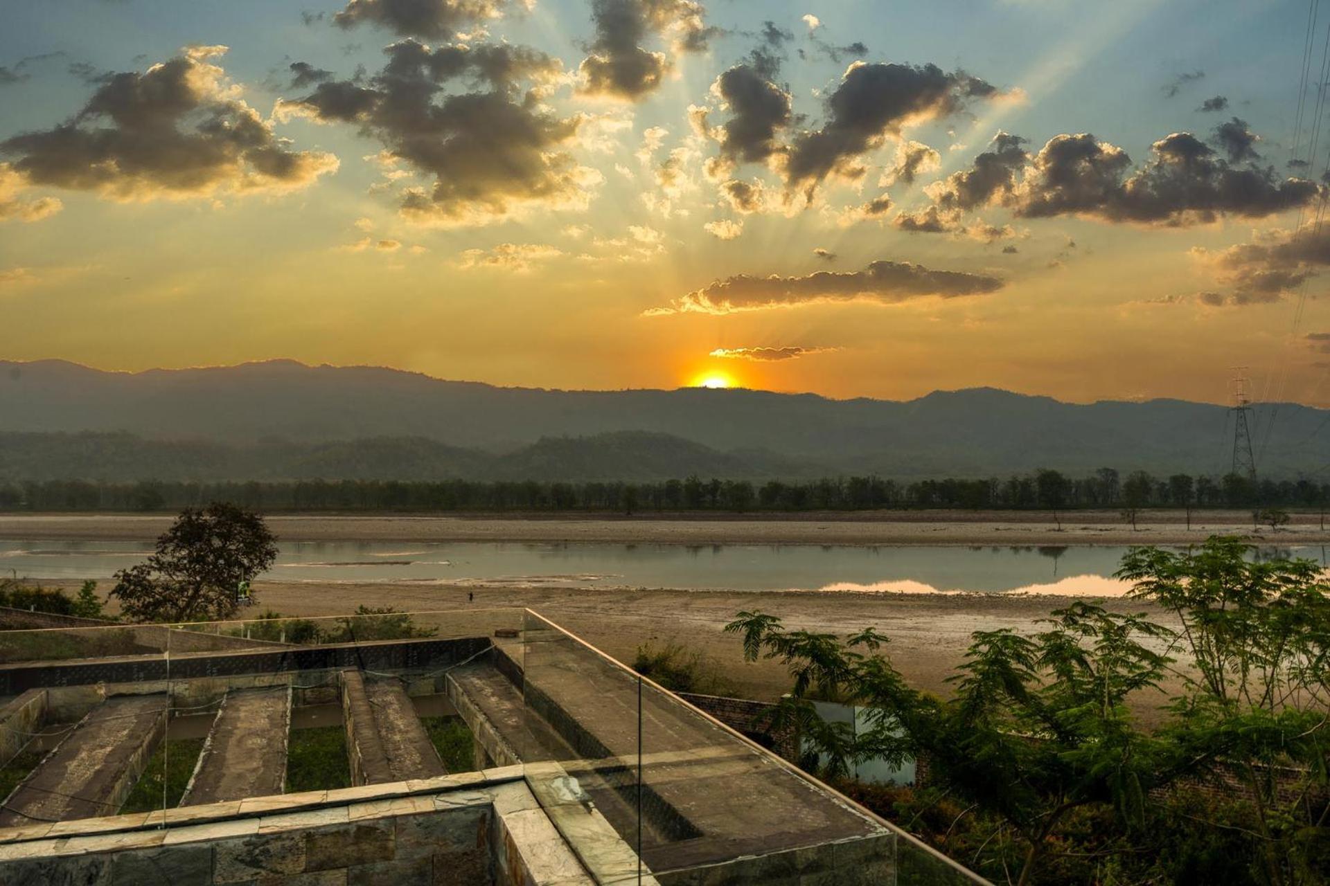 Vista Divine By Veo - Part Of Stayvista Rishikesh
