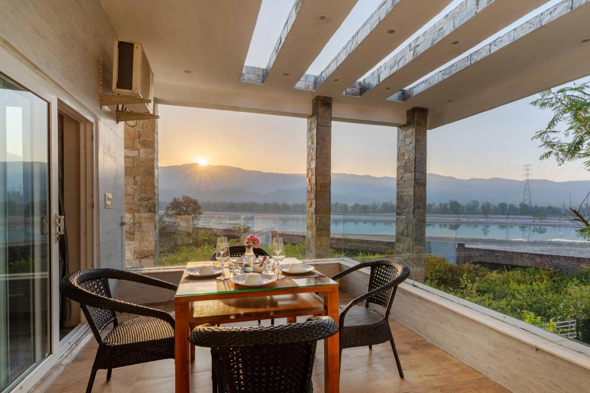 Vista Divine By Veo - Part Of Stayvista Villa