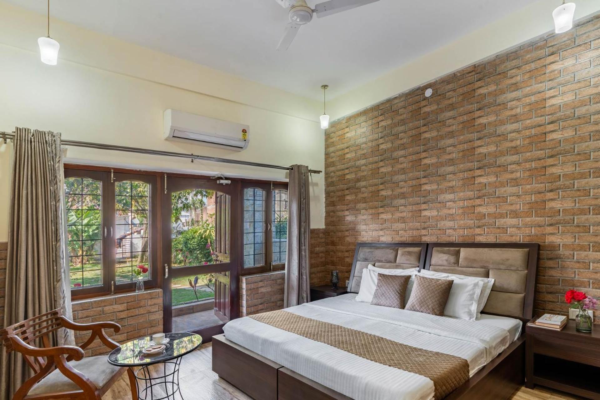 Villa Vista Divine By Veo - Part Of Stayvista *