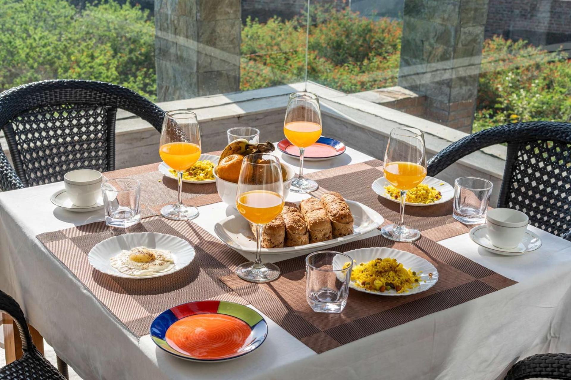 Vista Divine By Veo - Part Of Stayvista Villa Rishikesh