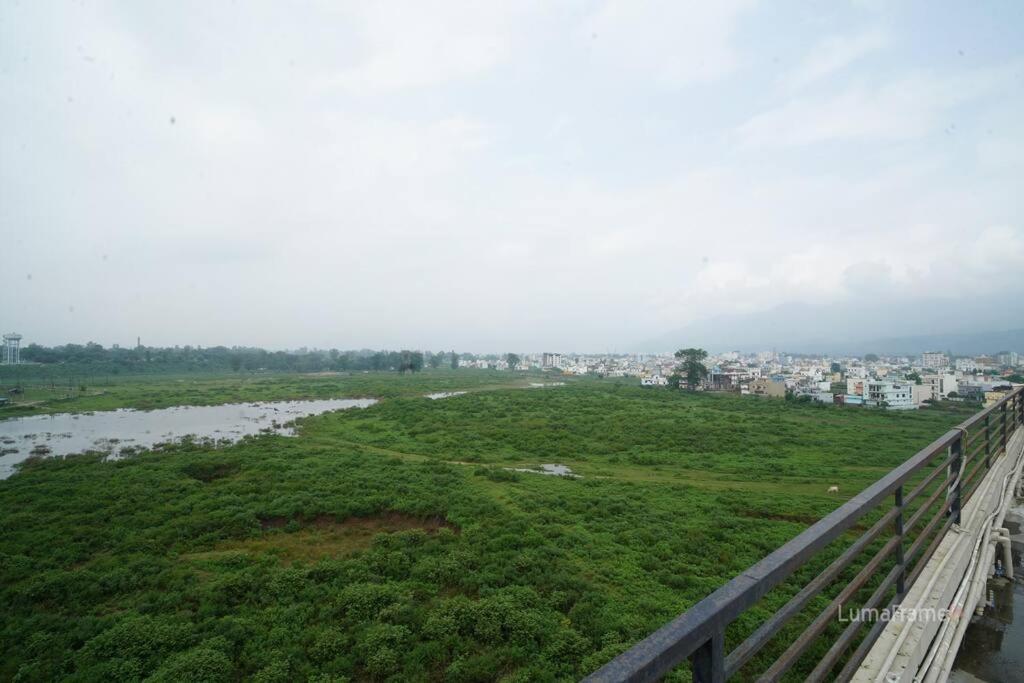 The Army House 6- Premium With Mountain View * Rishikesh