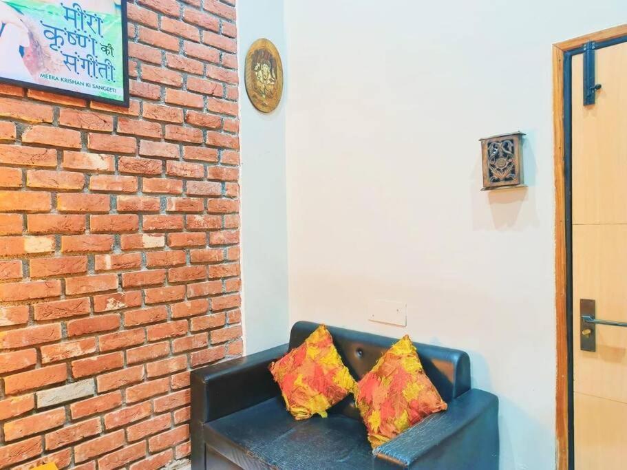 The Army House 6- Premium With Mountain View Rishikesh