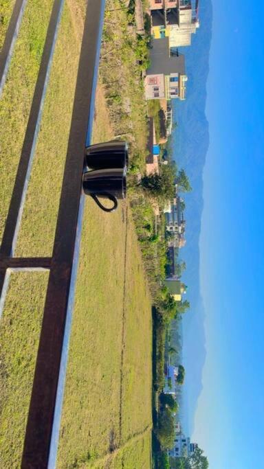 Apartment The Army House 6- Premium With Mountain View